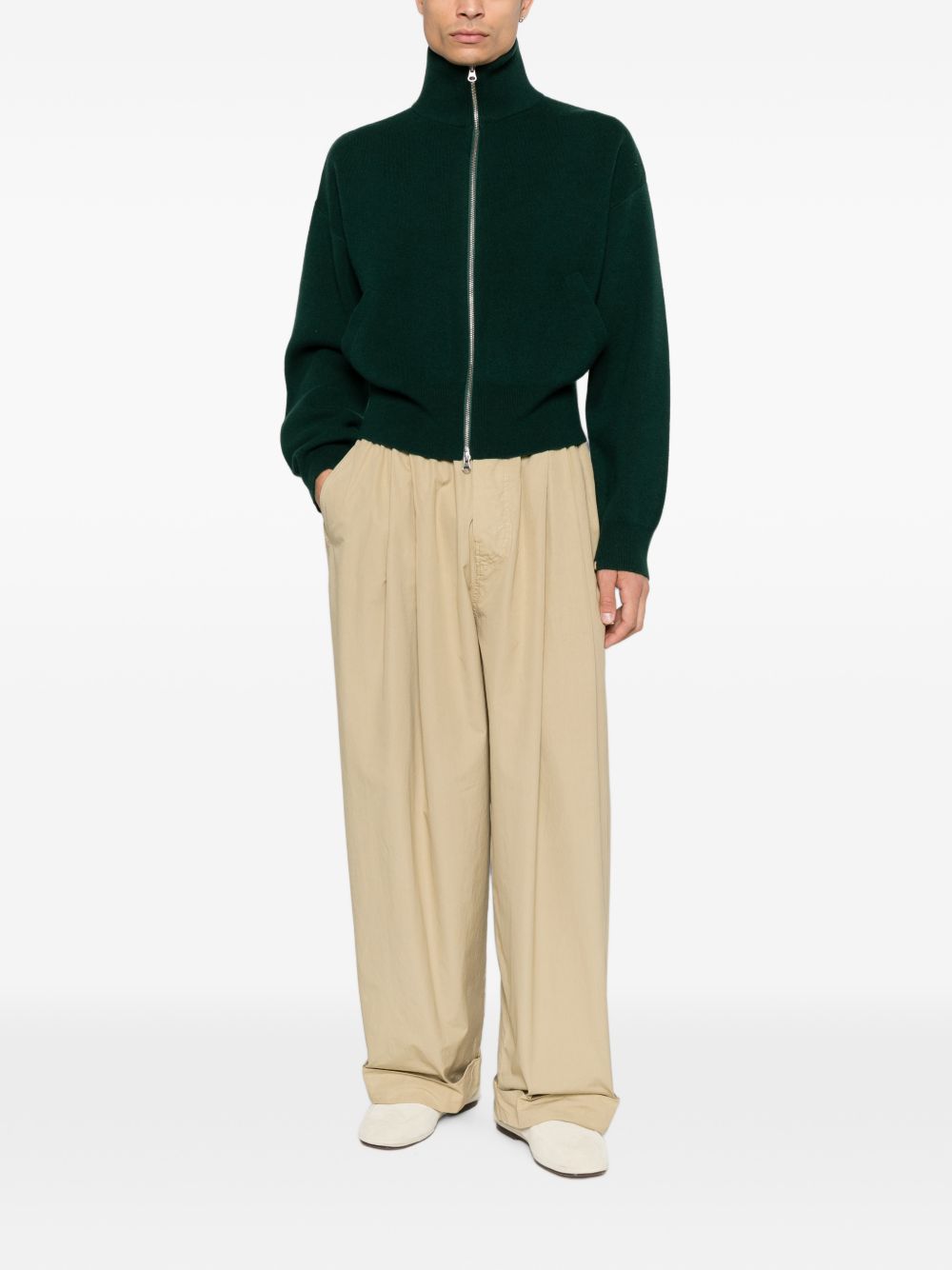 extreme cashmere Sweater – Cashmere 100 % - view 3