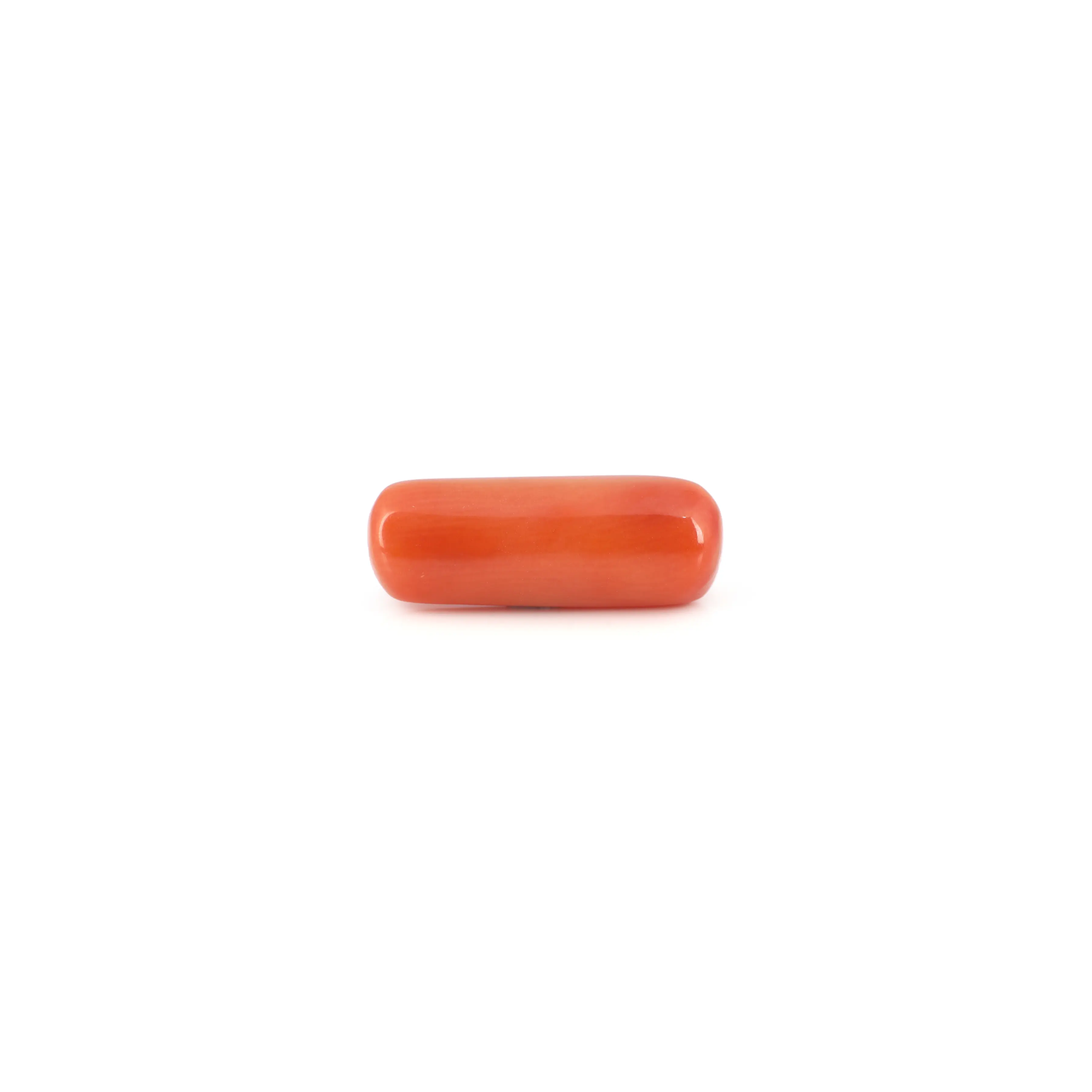 Pramogh Red Coral - 6.3 Carat