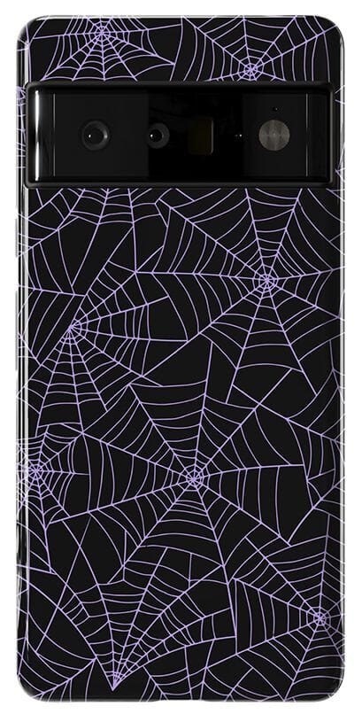 Casetry Midnight Web | Spider Web Case - view 49
