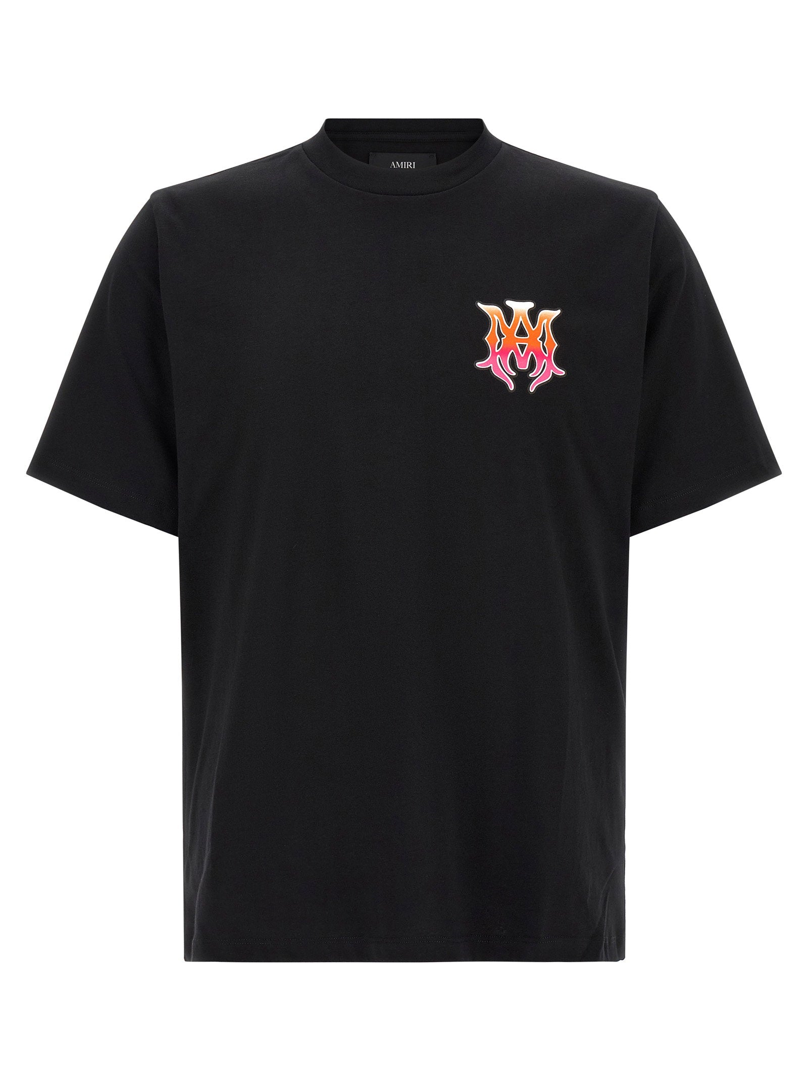 Amiri Ma Surf Print T-shirt – 100% cotton