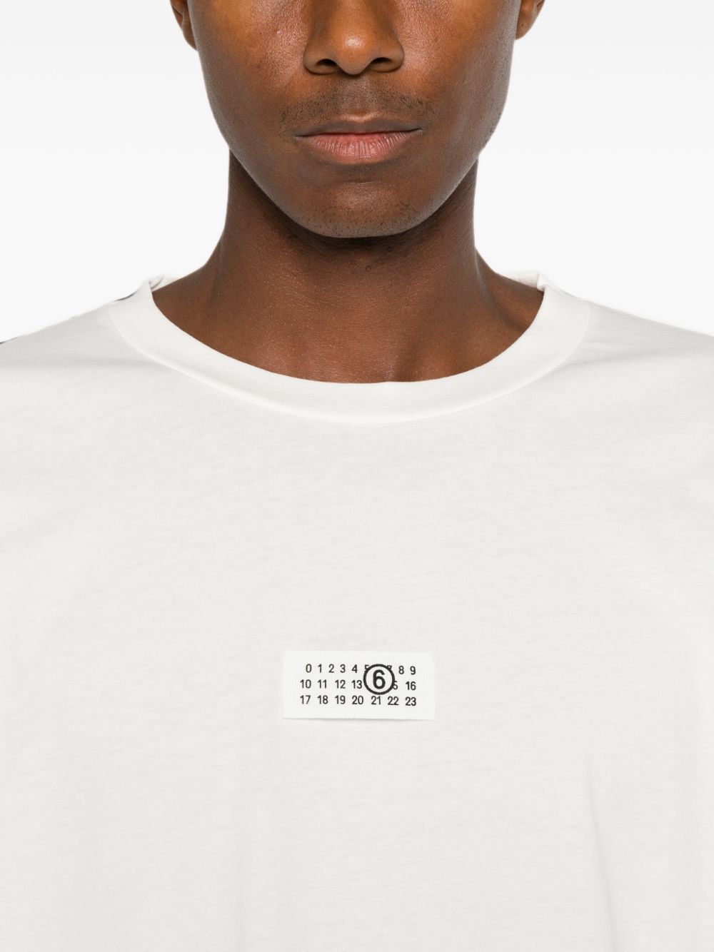 MM6 Maison Margiela Shirt – 100% Cotton - view 2