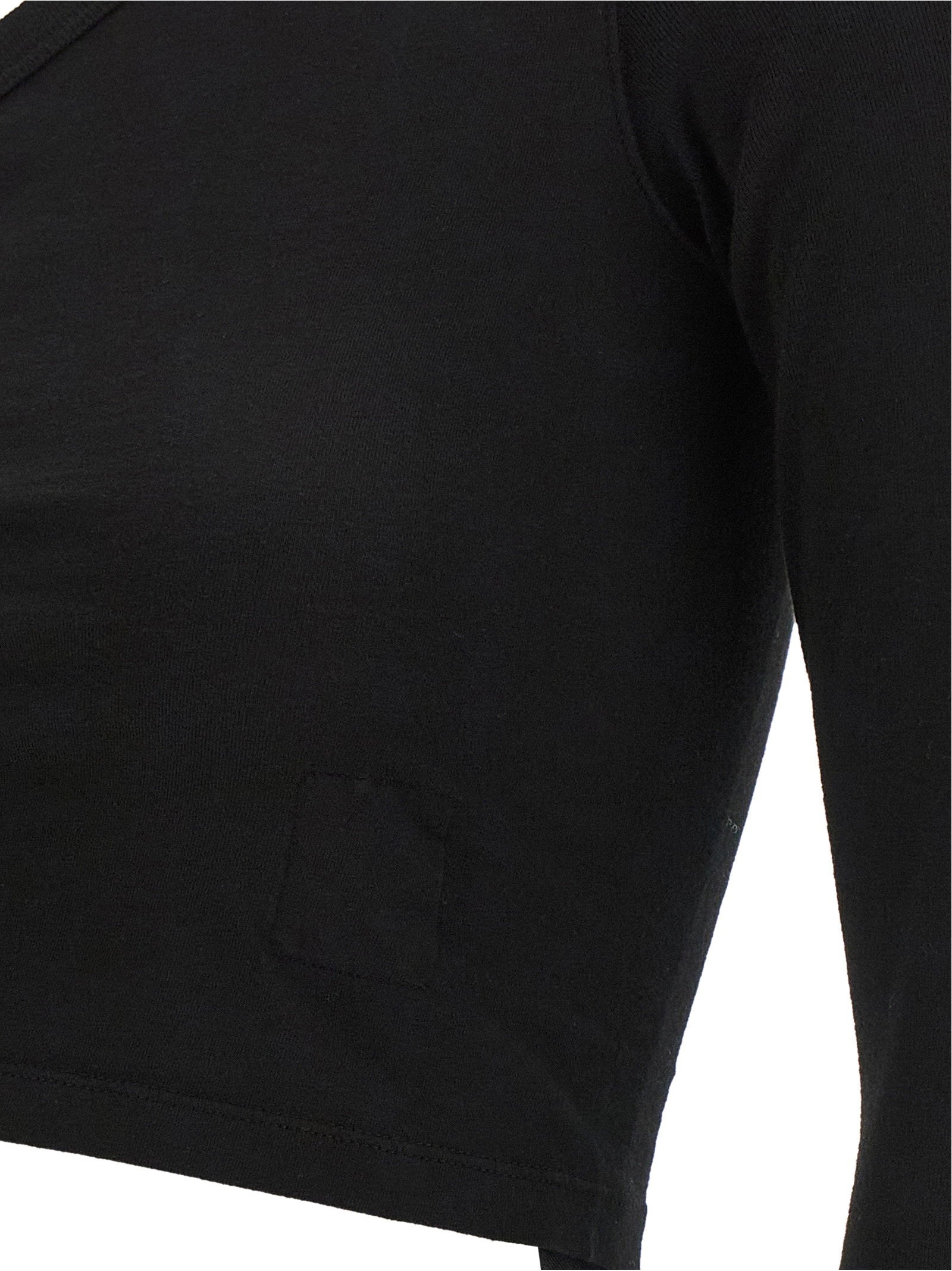 Drkshdw Ziggy Top – 100% cotton - view 4