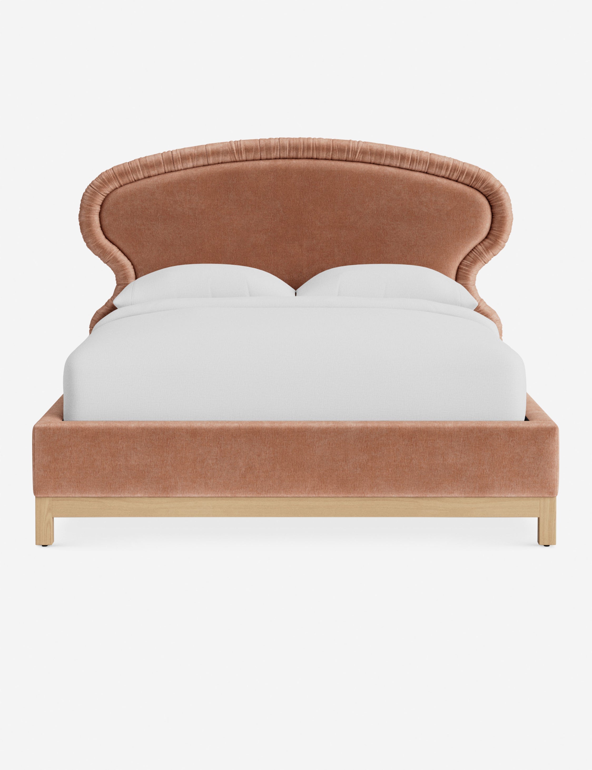 Lulu and Georgia Morecambe Platform Bed by Ginny Macdonald - view 53