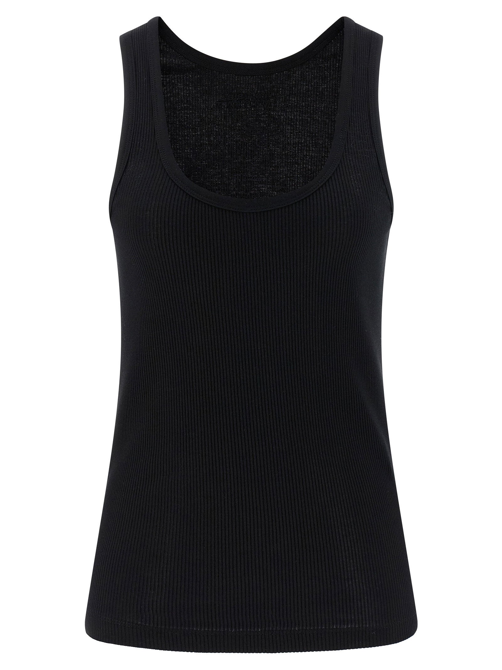 Isabel Marant Thea Tank Top – 100% cotton
