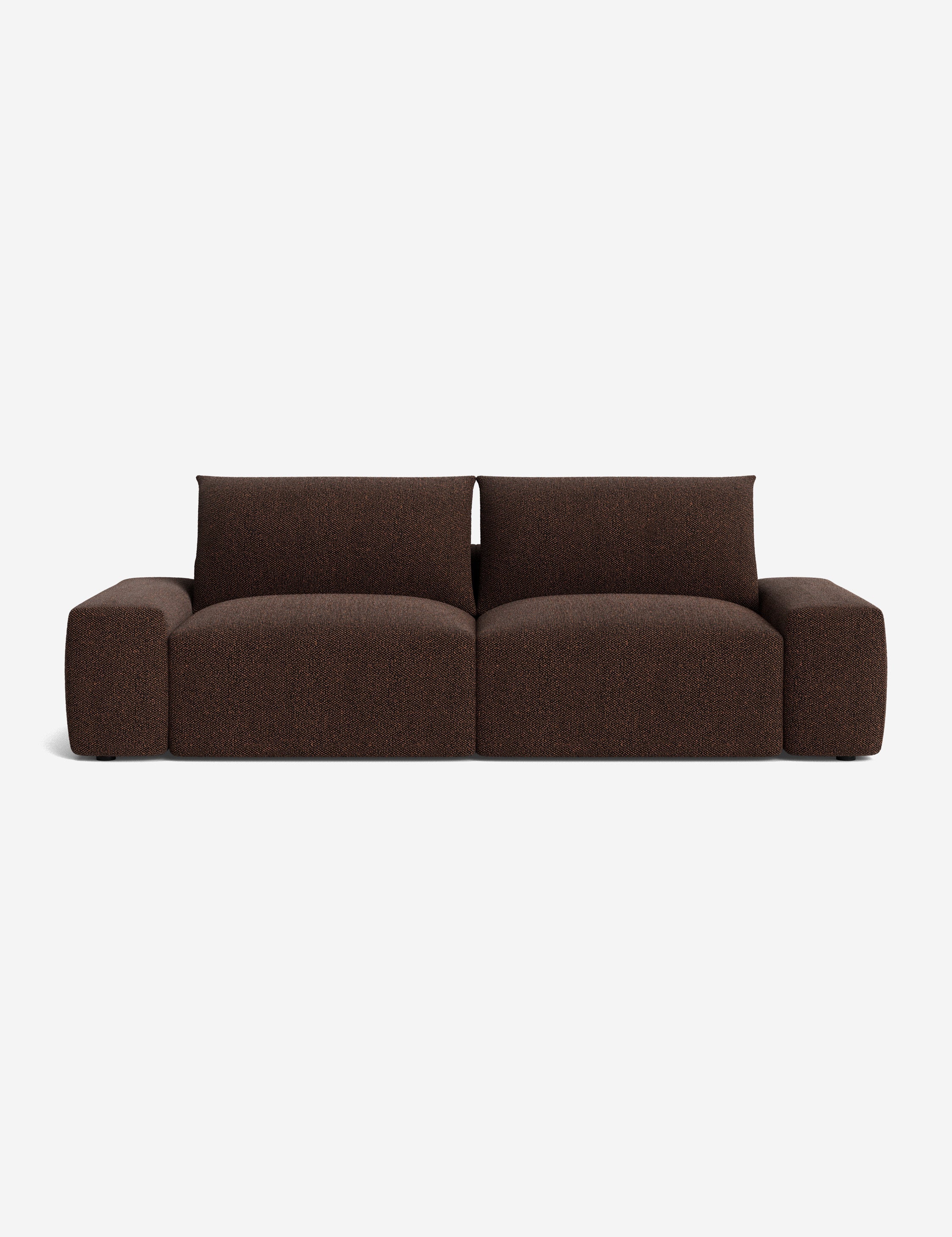 Lulu and Georgia Brinley Modular Sofa - view 7