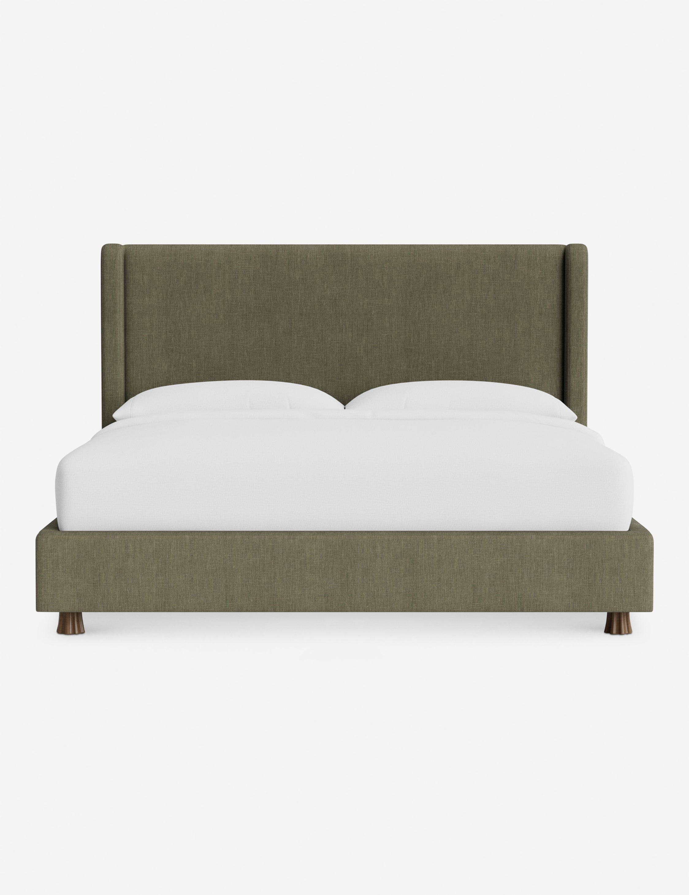Lulu and Georgia Domme Platform Bed by DISC Interiors - view 137