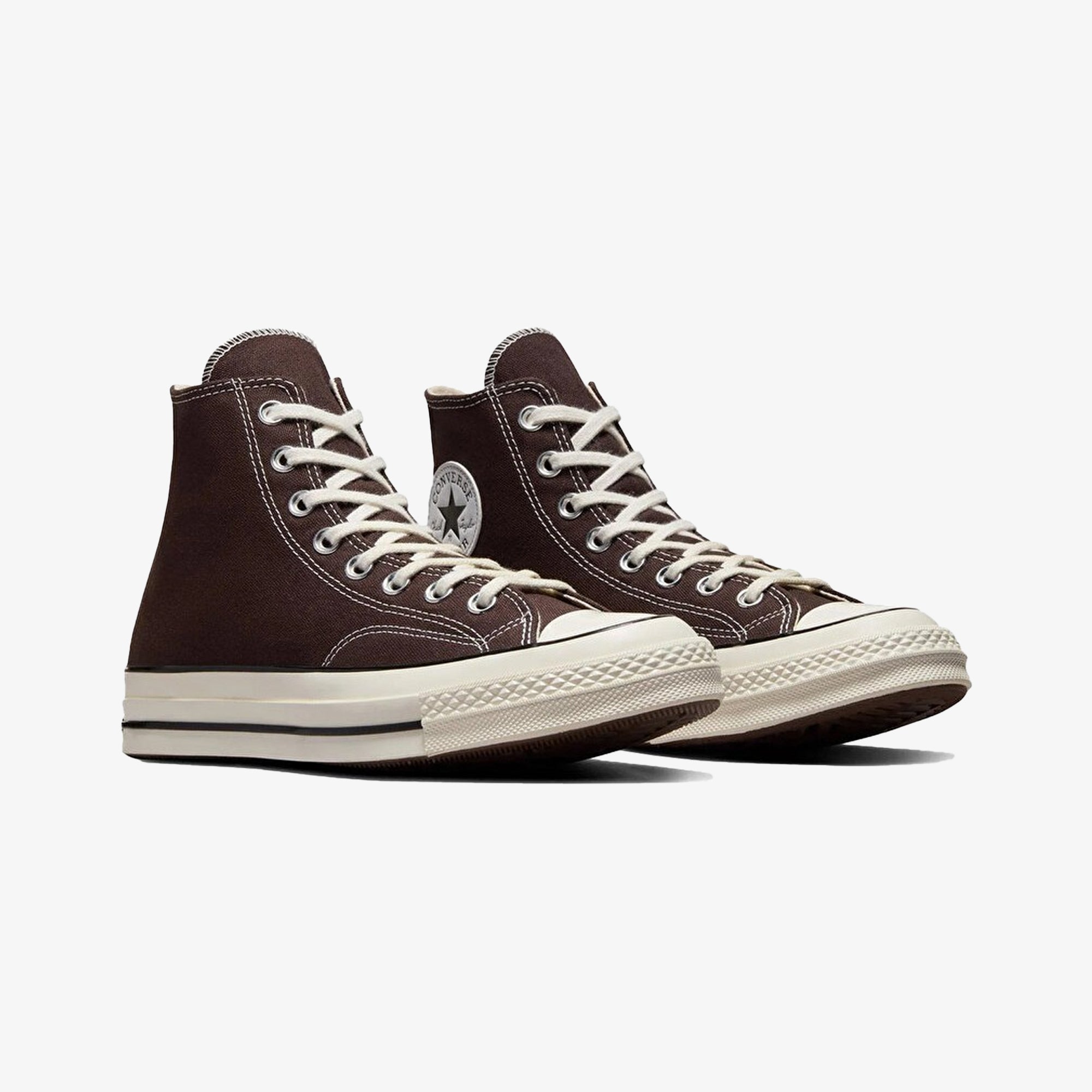 Converse | CHUCK 70 SEASONAL COLOR { BROWN - view 2