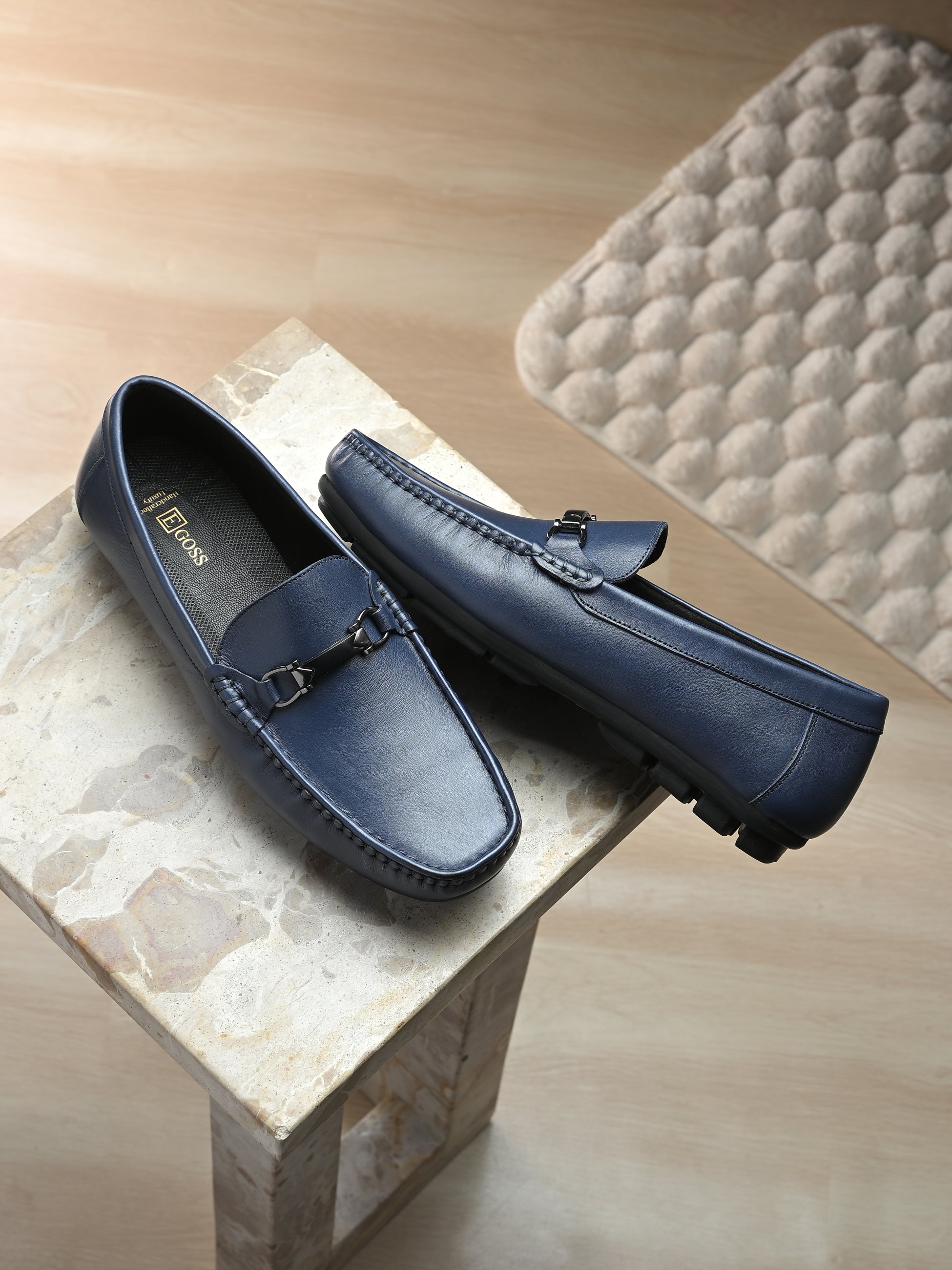 Egoss Shoes Egoss Casual Loafers For Men - view 35