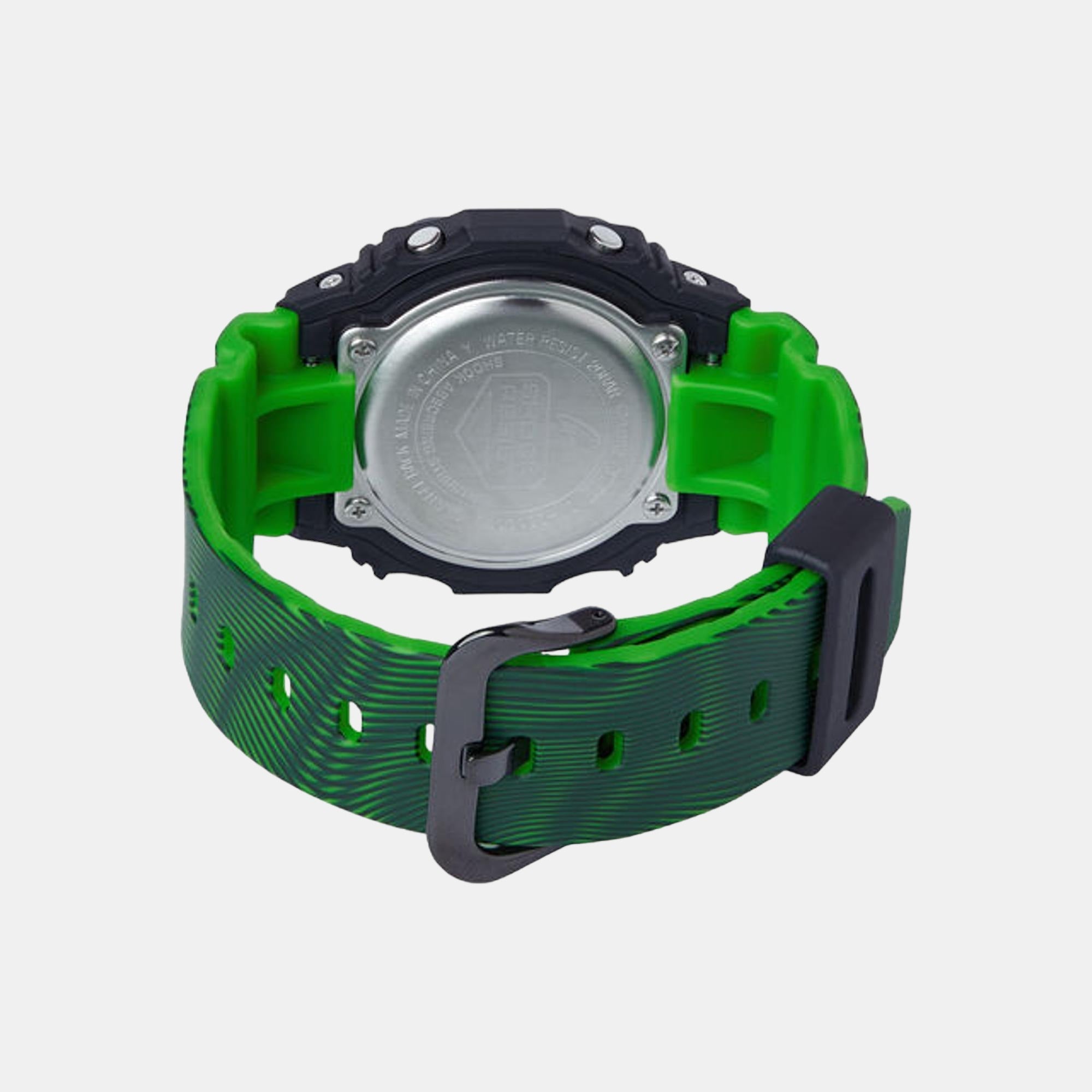 Casio G-Shock Men Quartz Two Tone Dial Digital Resin Watch G1325 - view 3