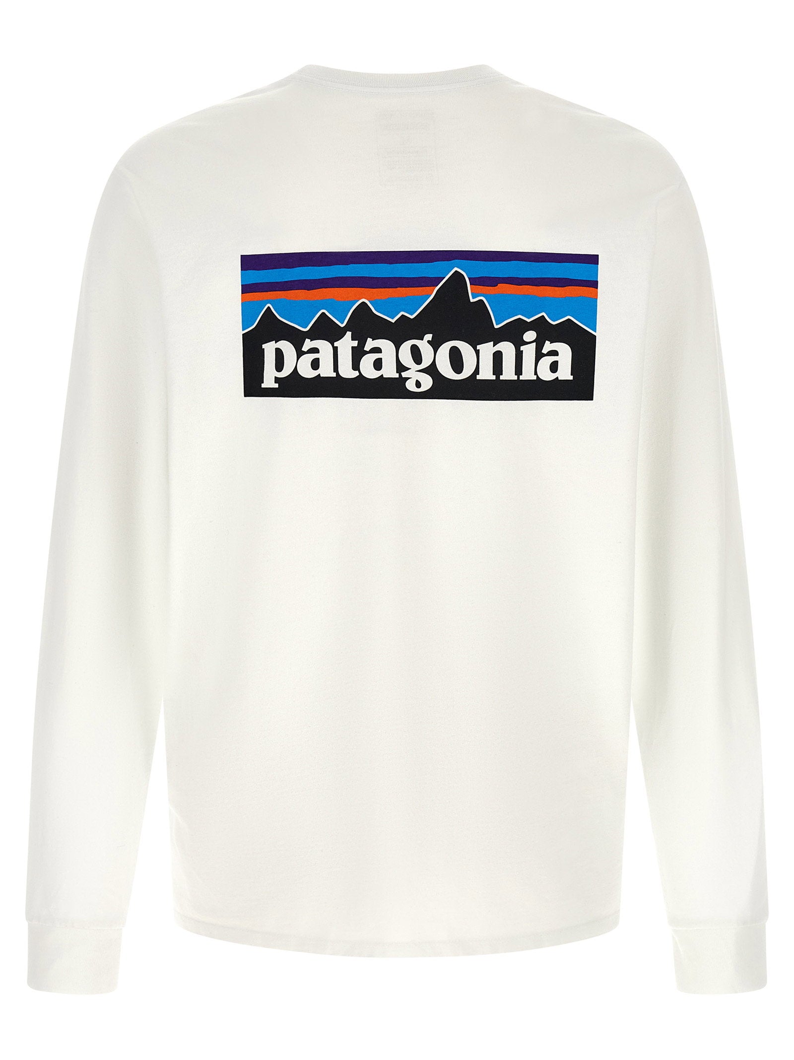 Patagonia P-6 Logo Responsibili-tee® T-shirt - view 2