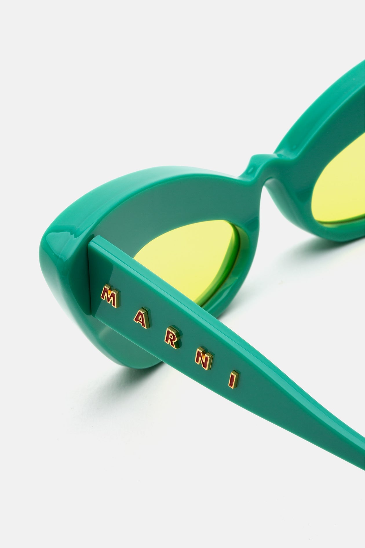 RETROSUPERFUTURE Caelicola Teal - view 3