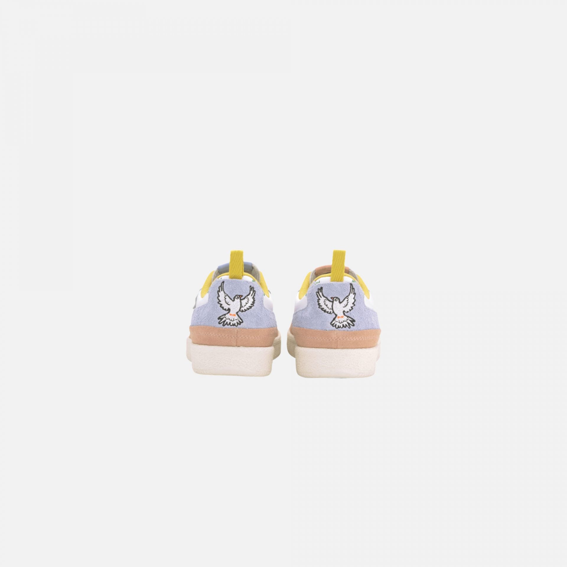Puma | OSLO-CITY KIDSUPER - view 2