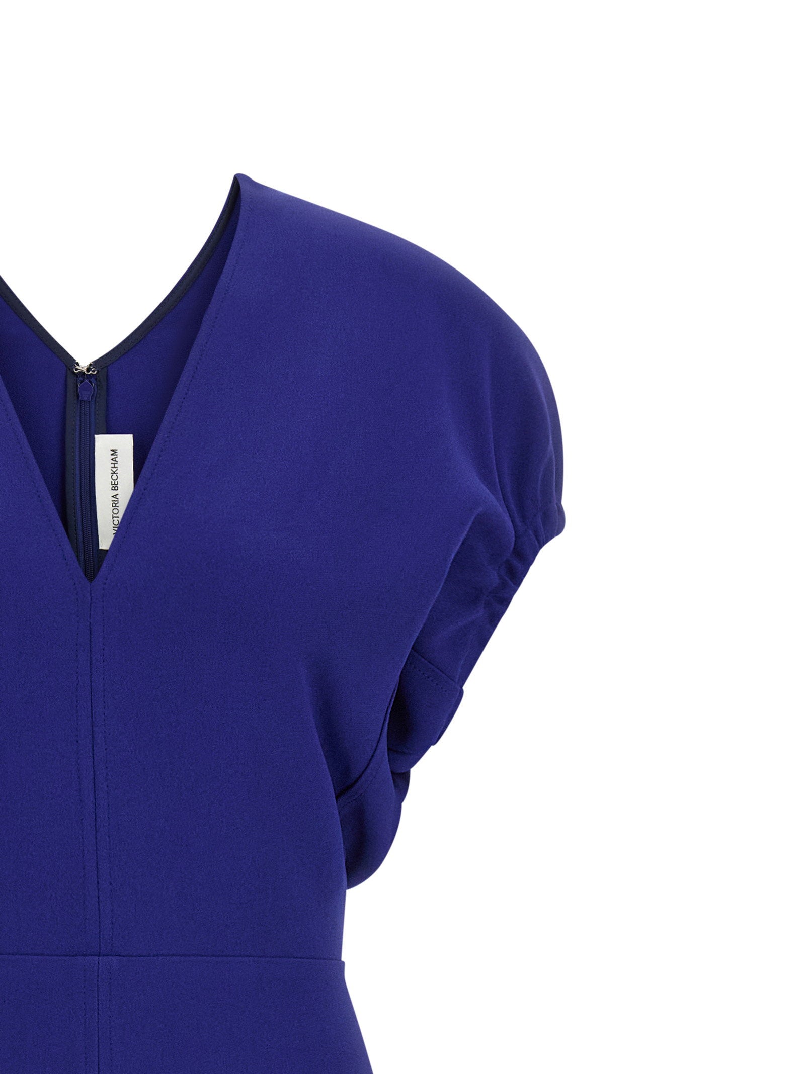 Victoria Beckham Edith Dress - view 3