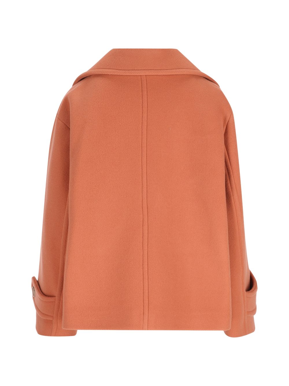 Chloé Chloe Coat - view 3