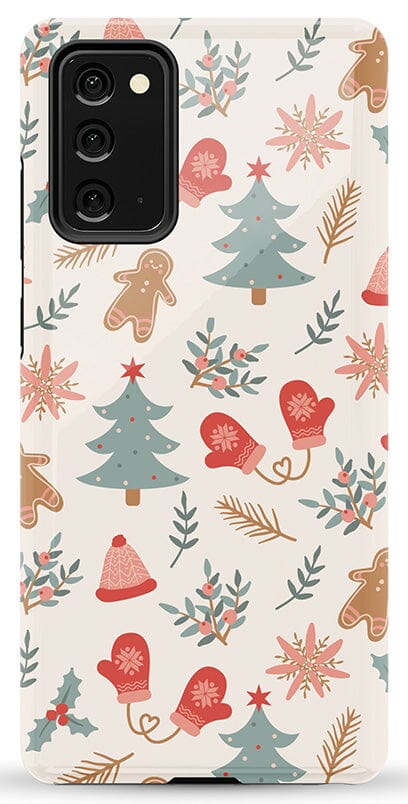 Casetry Sugar and Spice | Holiday Cookie Case - view 37