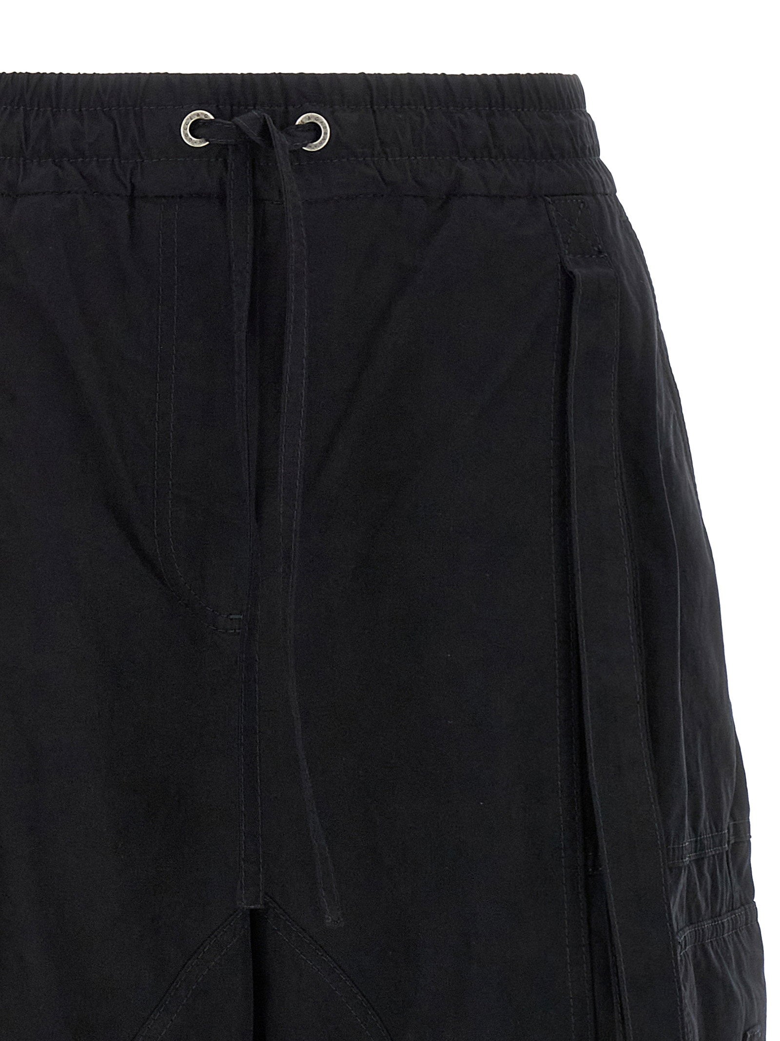 Dolce & Gabbana Cargo Pants - view 3
