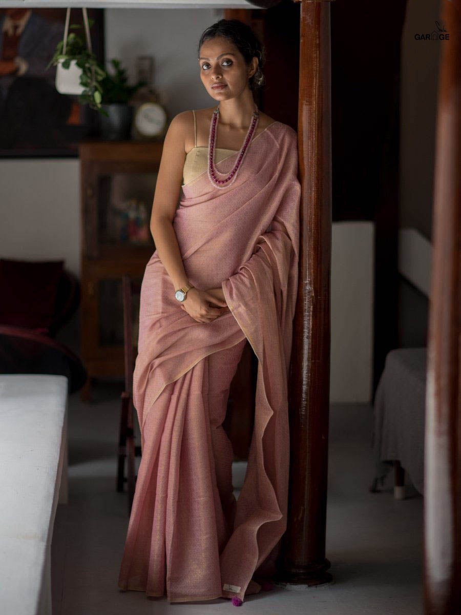 Women's sarees – suta.in Gar-2332 – Women's