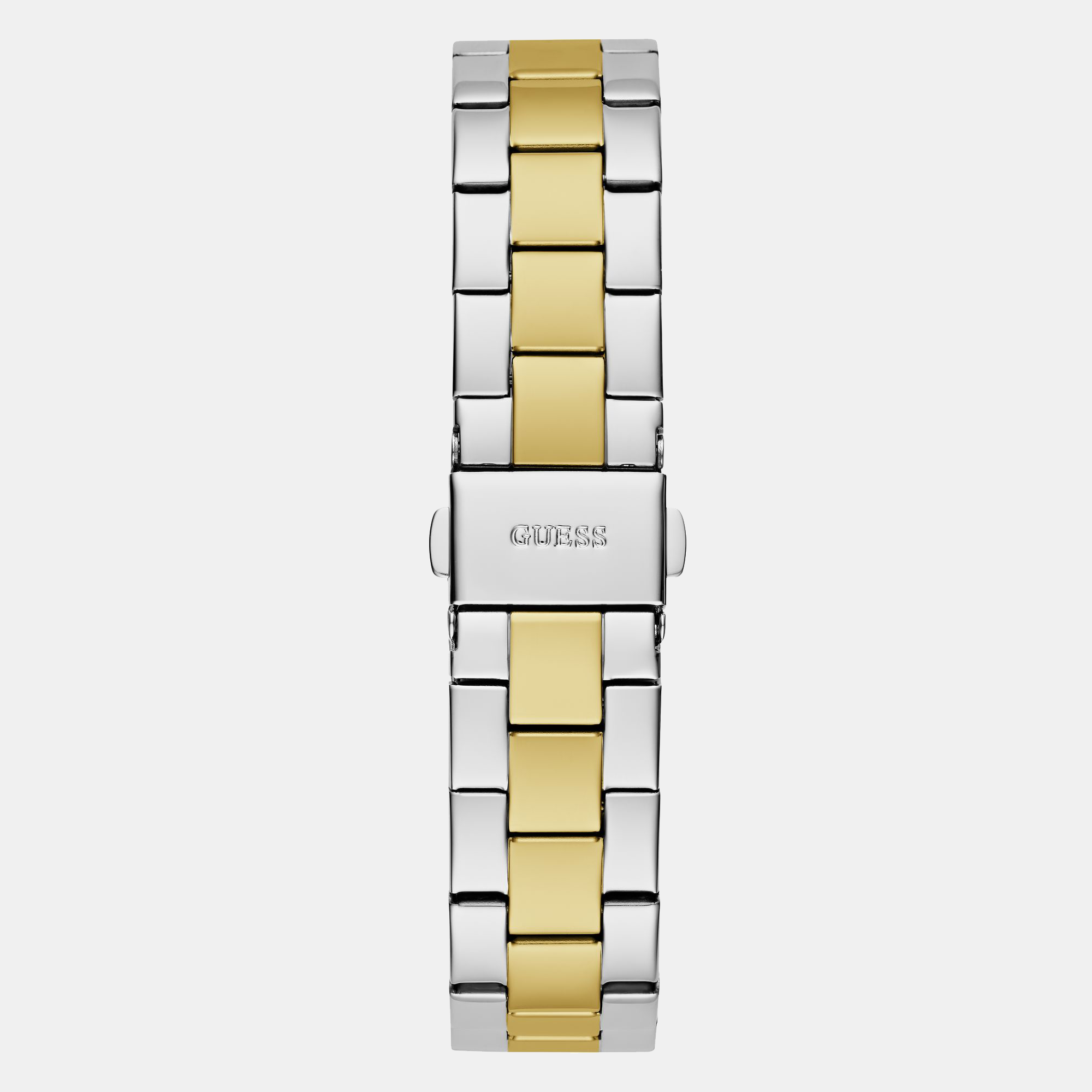 Guess Fawn Women Quartz Green Dial Analog Stainless Steel Watch GW0686L2 - view 3