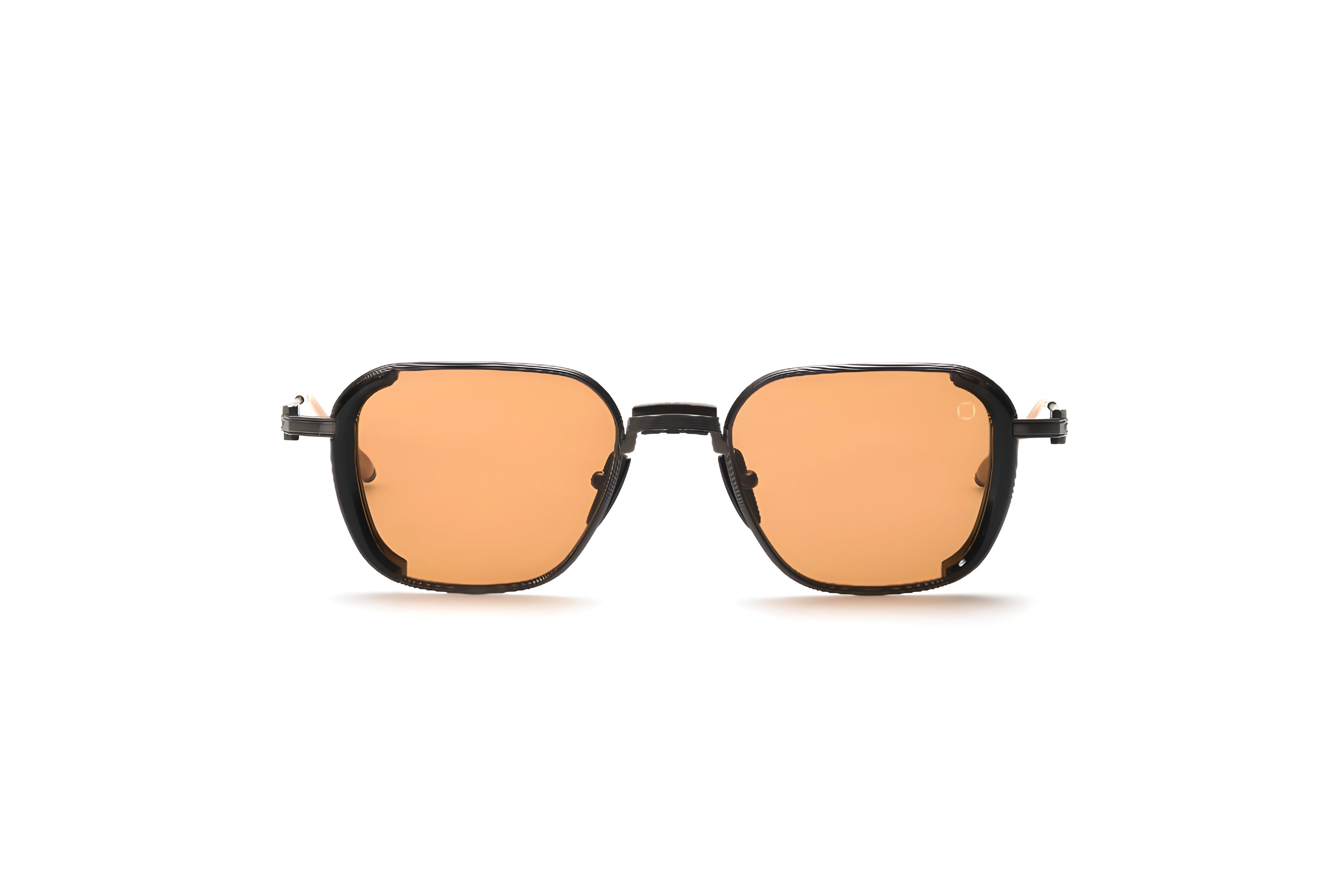 Akoni Aks513b Eclipse Blk Blk 49 Sunglasses - view 2