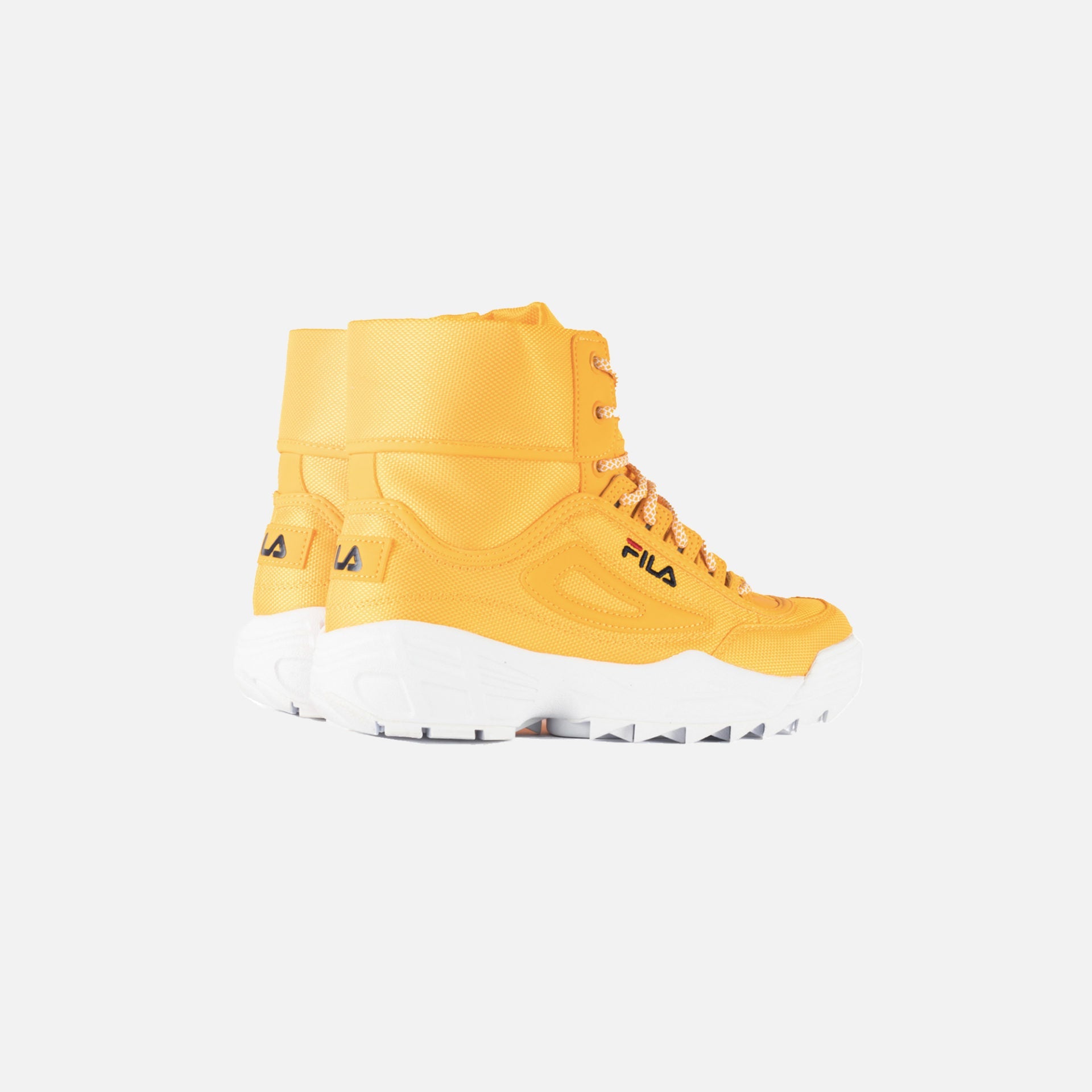 Vila Fila | DISRUPTOR BALLISTIC - view 2