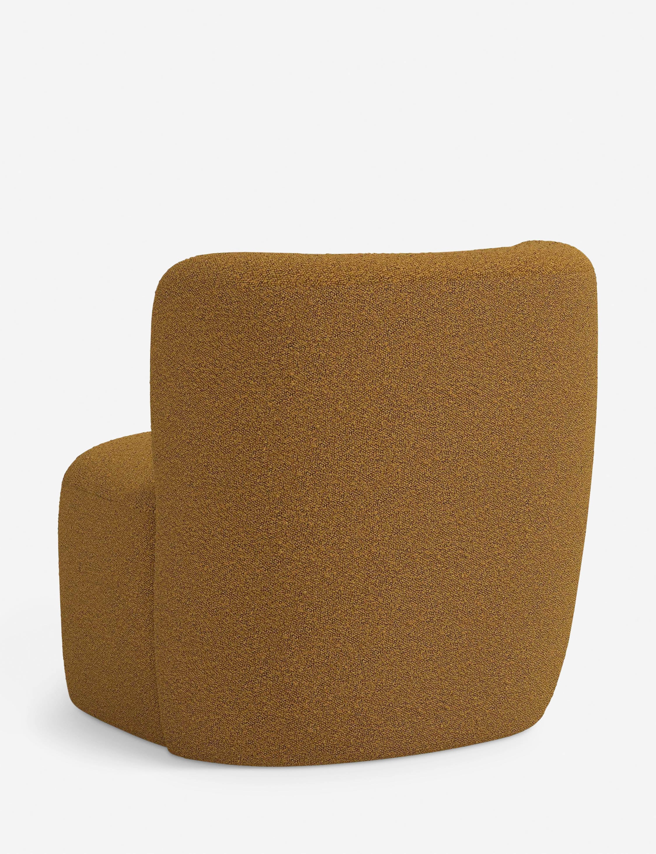 Lulu and Georgia Lois Swivel Chair - view 84