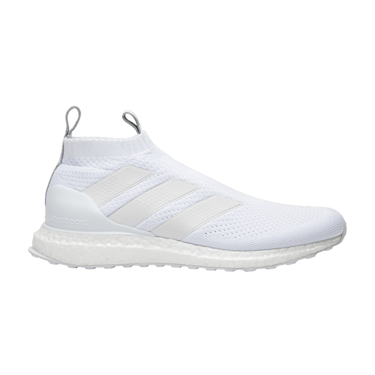 Ace 16 ultra – adidas ACE 16+ Ultra Boost Triple White