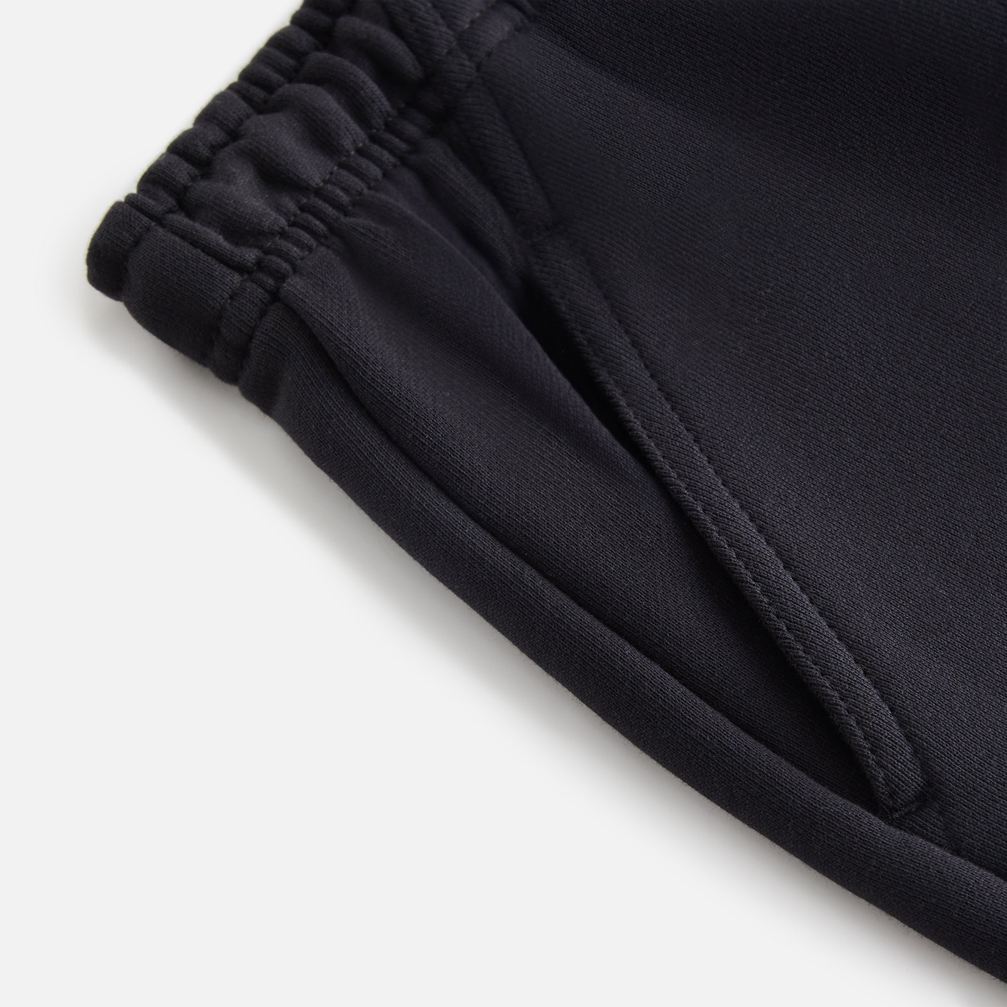Kith Kids Novelty Logo Nelson Sweatpant - Black - view 4