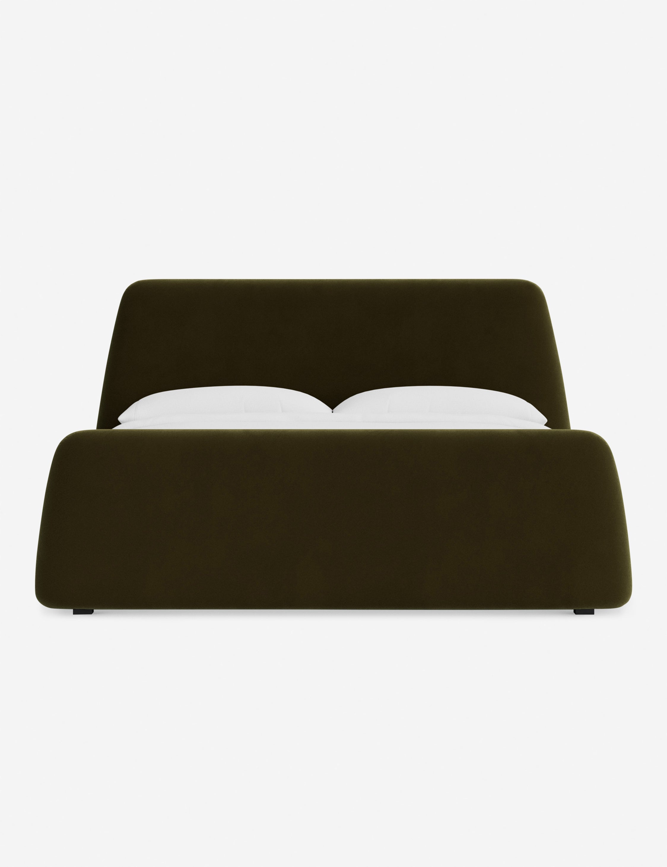 Lulu and Georgia Lama Platform Bed by DISC Interiors - view 204