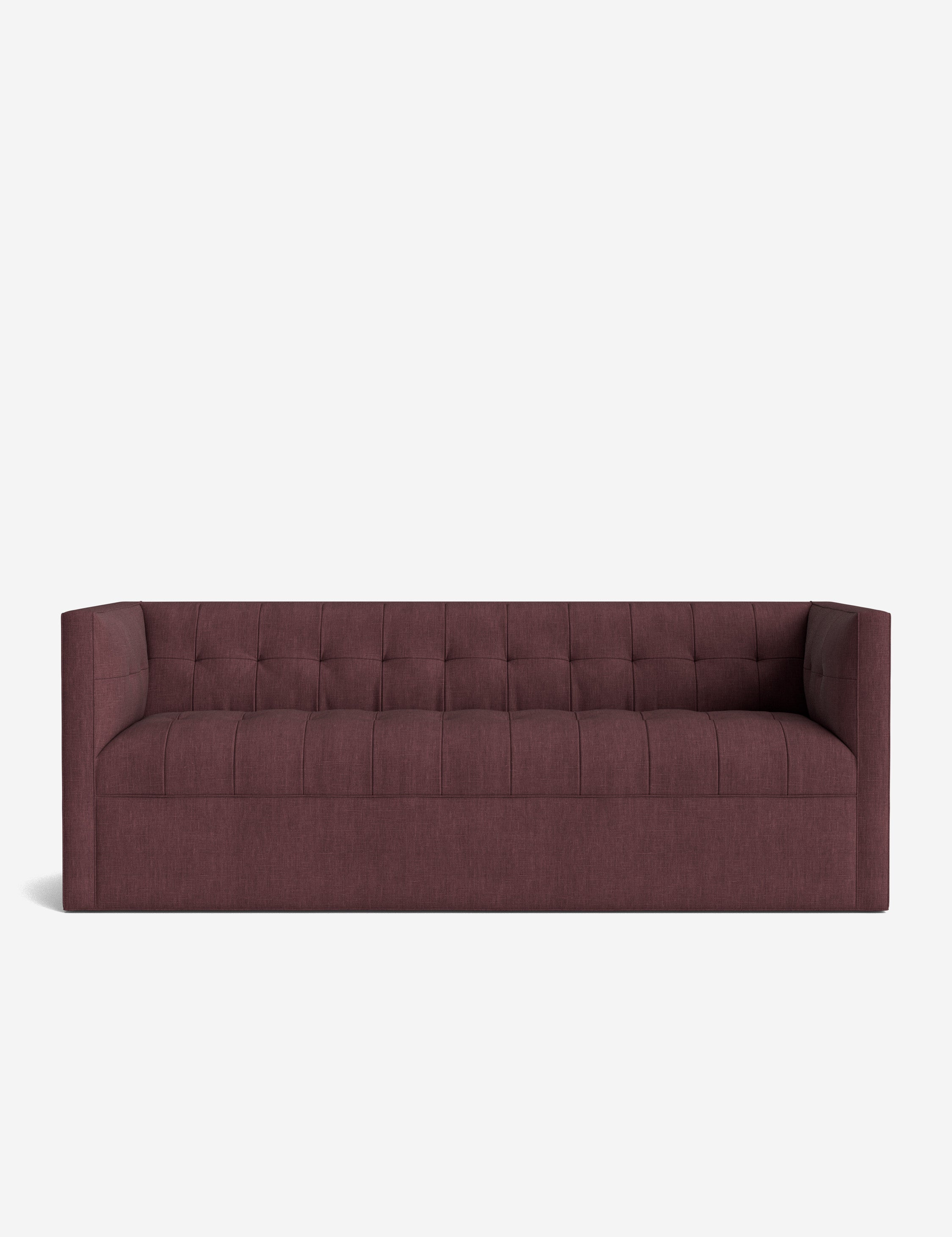 Lulu and Georgia Sandbury Sofa - view 47