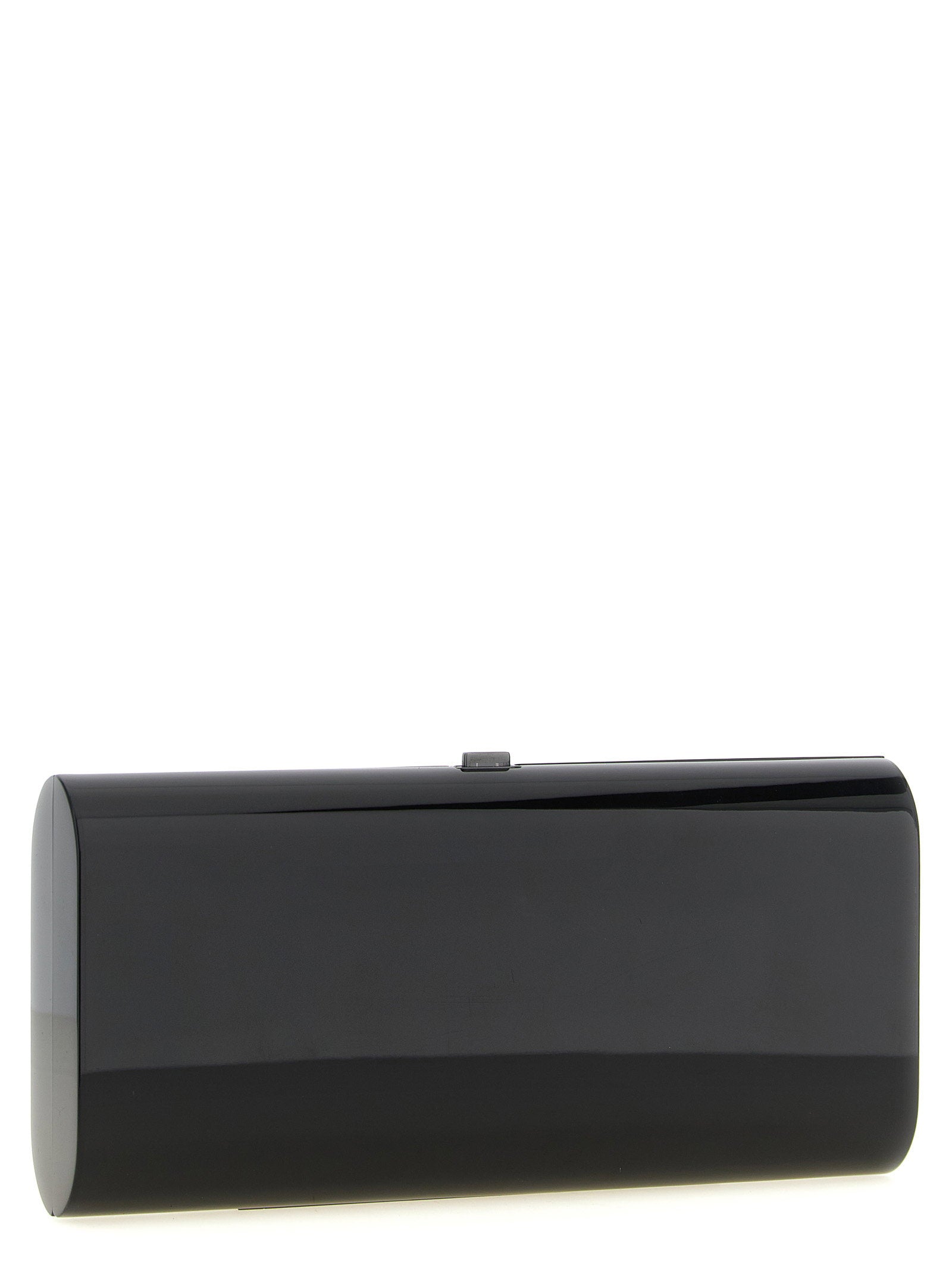 Dolce & Gabbana Dolce Box Clutch - view 2