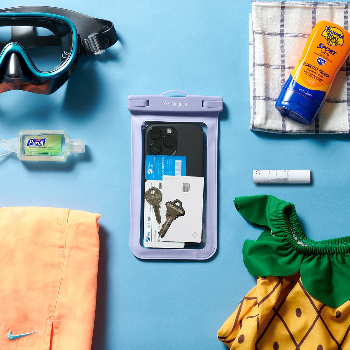 Accessories AquaShield Waterproof Case | A601 - view 52