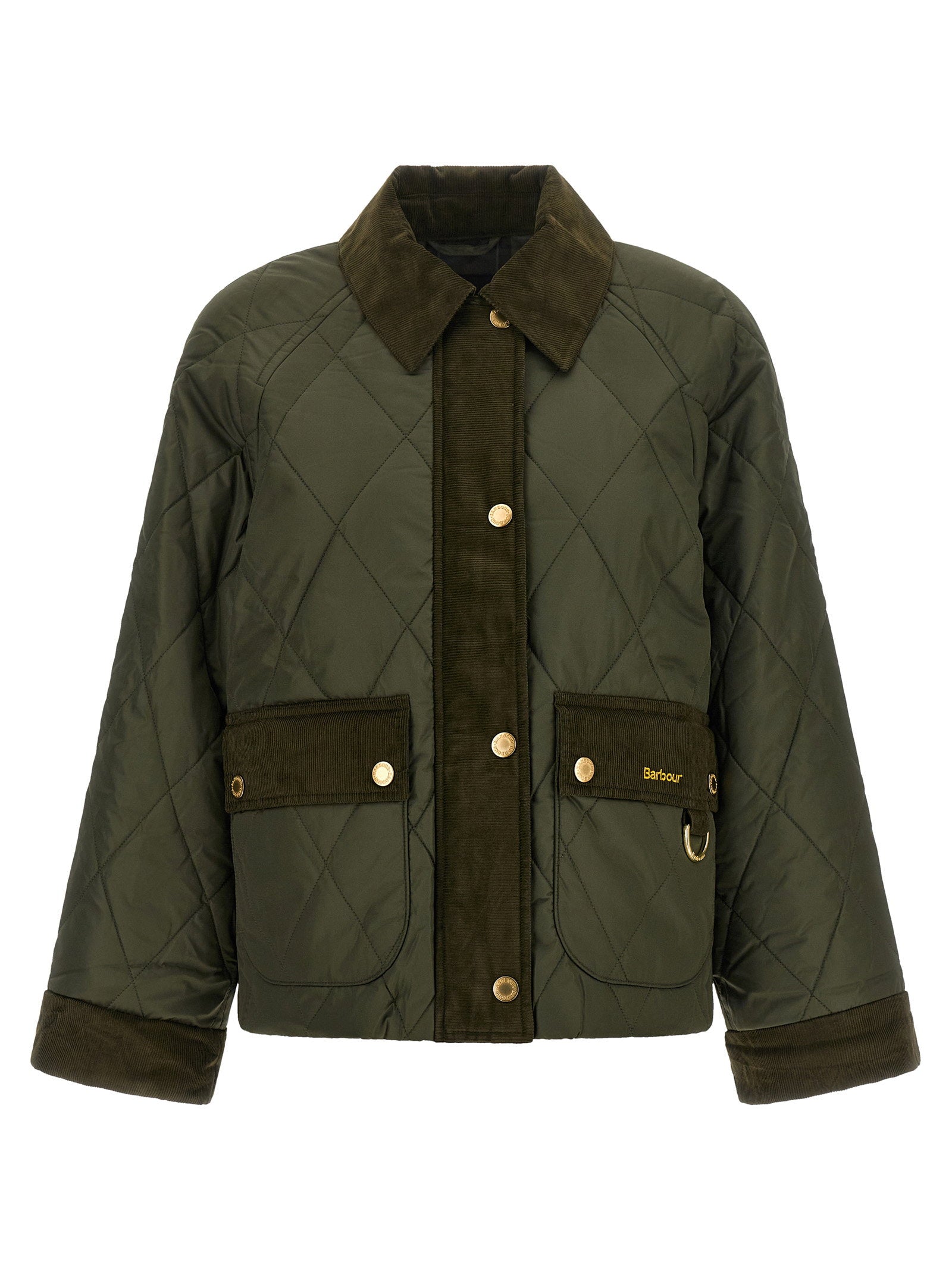 Barbour Kilnwick Jacket – 100% polyester