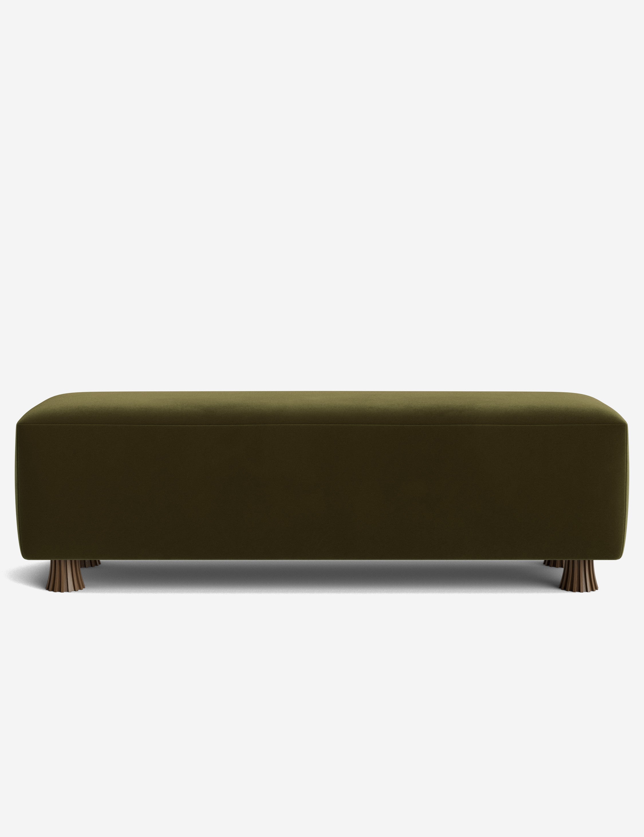 Lulu and Georgia Ansel Bench by DISC Interiors - view 68
