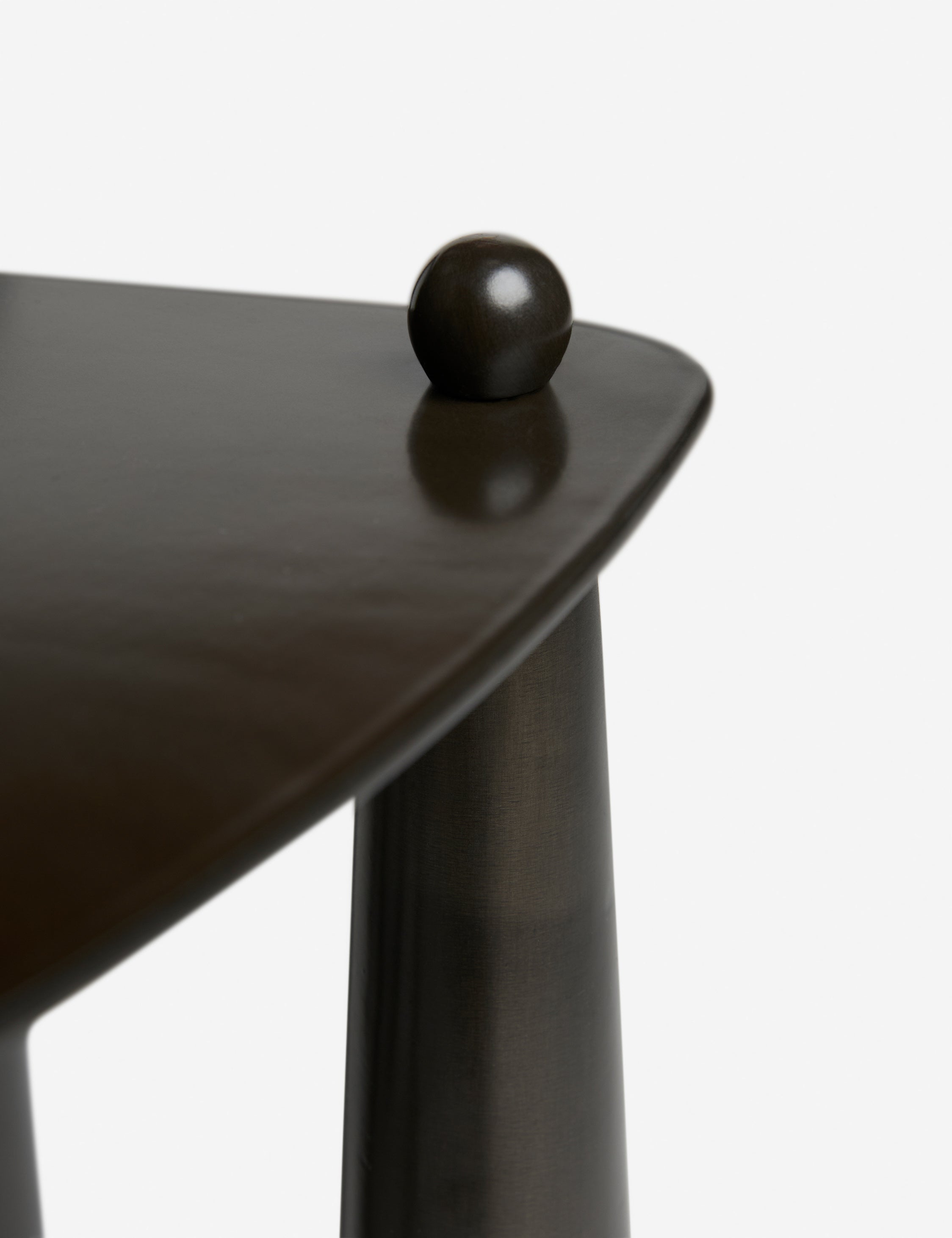 Lulu and Georgia Halston Nesting Side Tables (Set of 2) - view 6