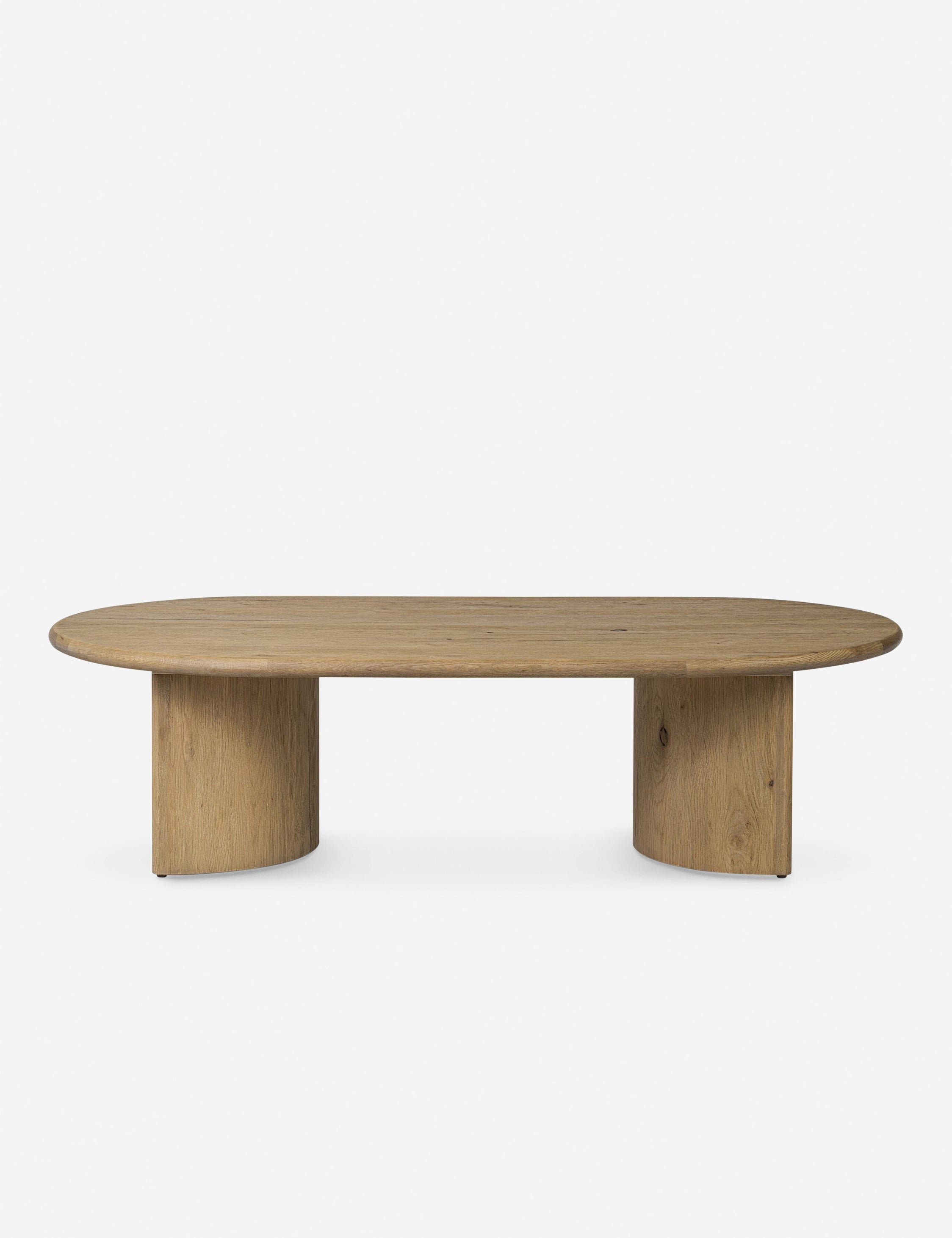 Lulu and Georgia Gilda Coffee Table - view 4
