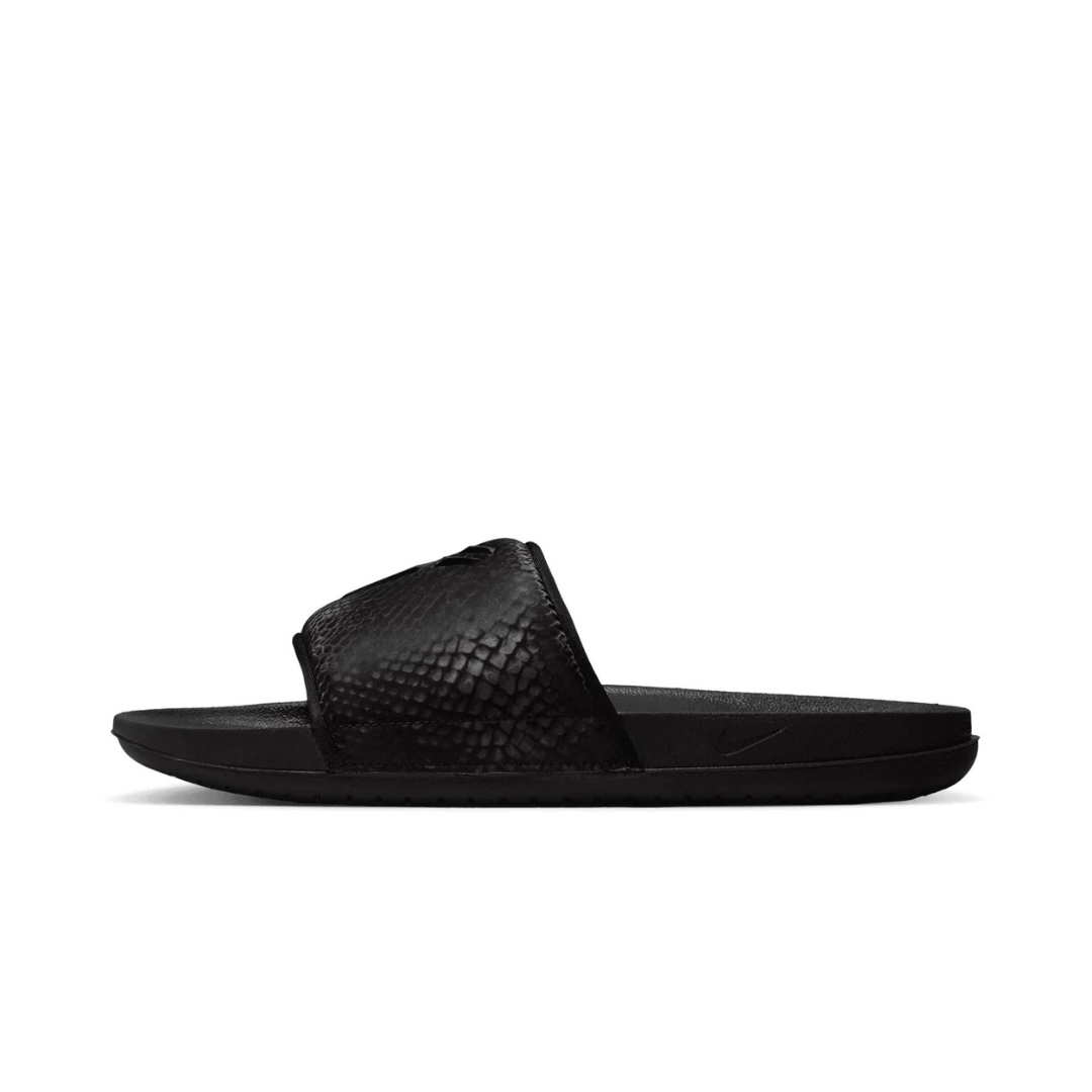 Nike Kobe Offcourt Slide Black