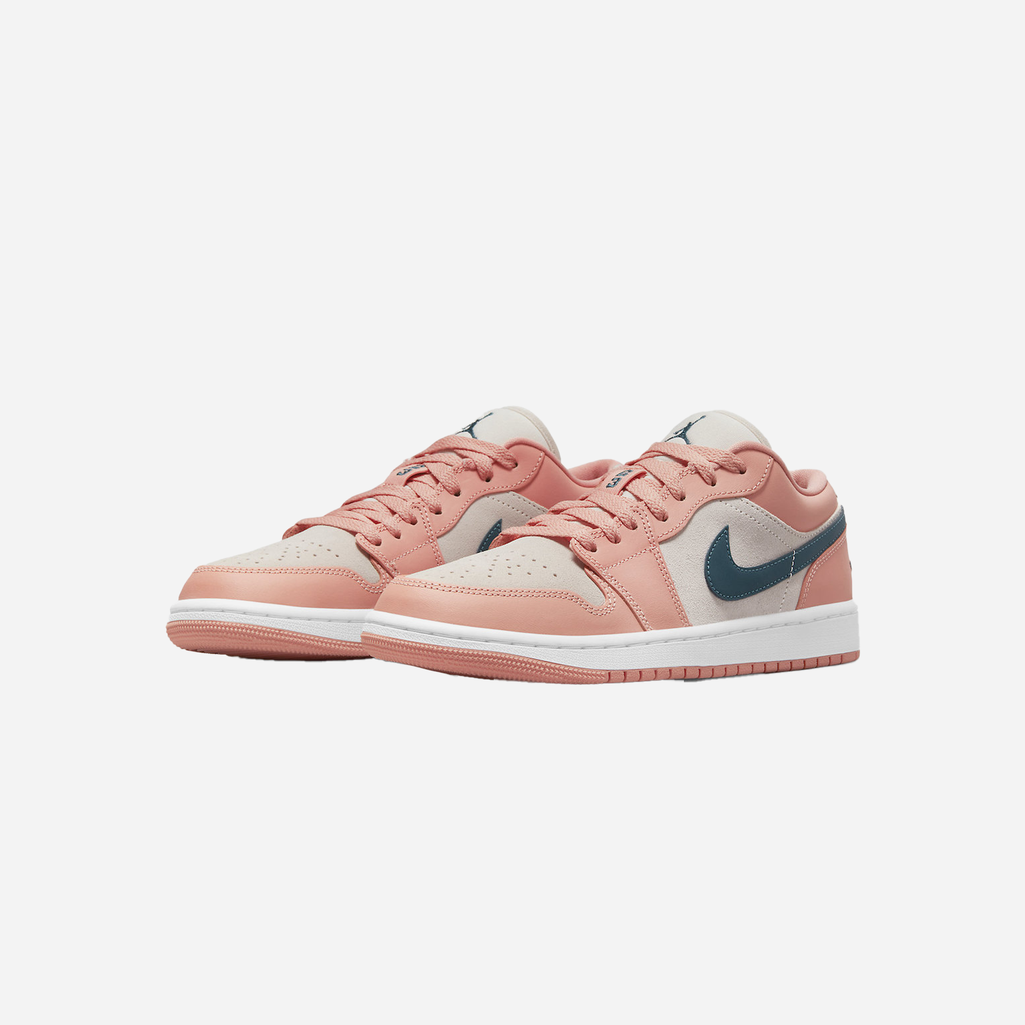 Nike Air Jordan 1 Low Madder Root - view 2