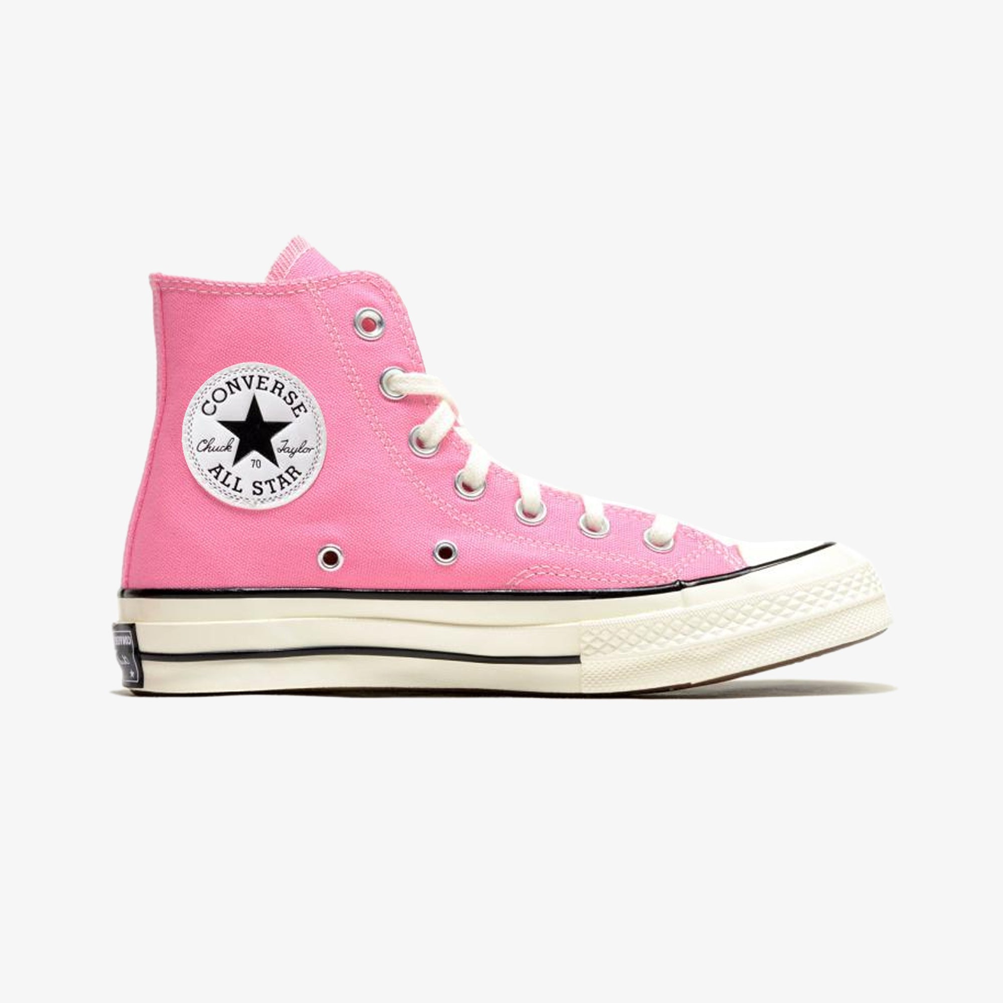Converse | Chuck 70 Seasonal { Pink/white