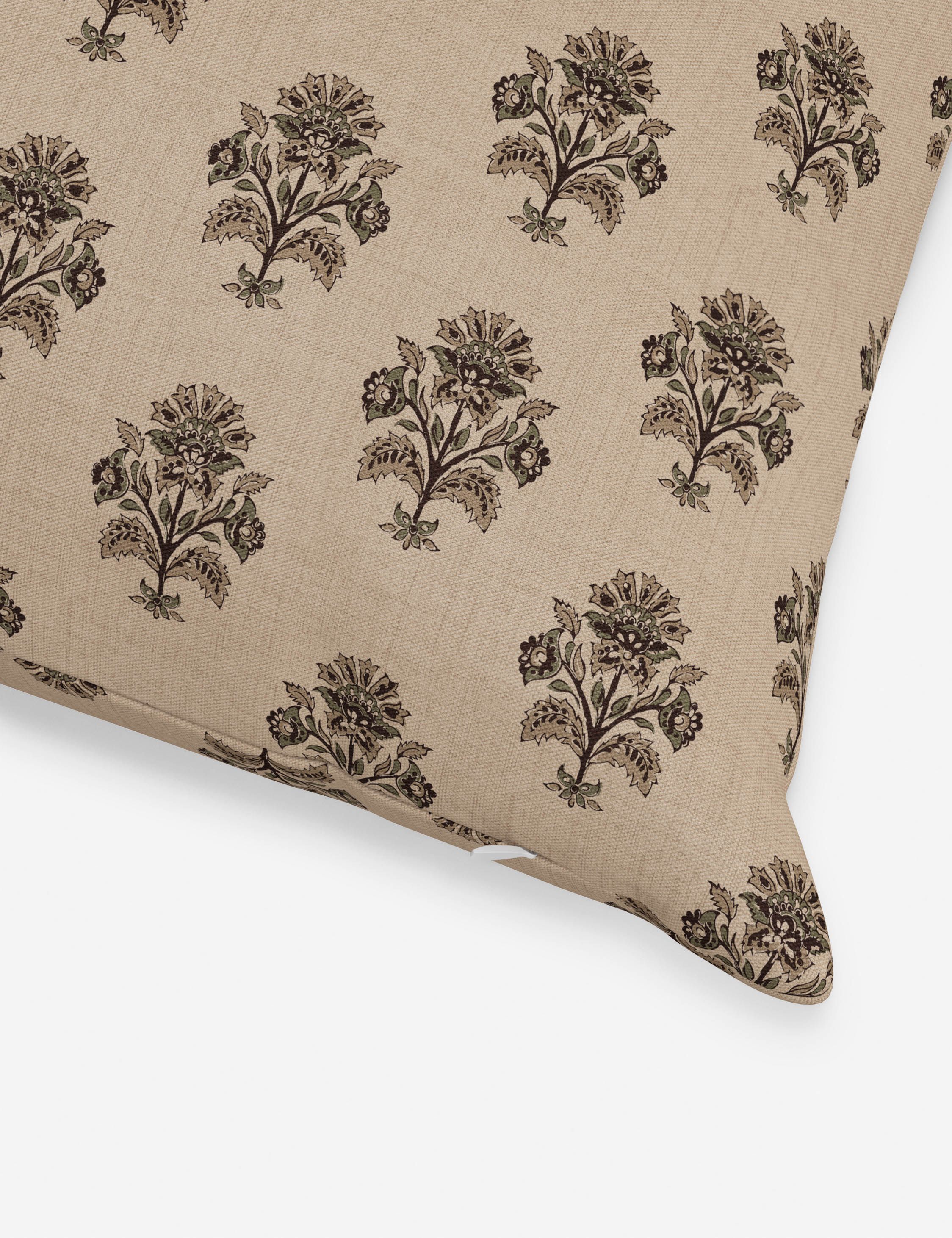 Lulu and Georgia Paolita Pillow - view 11