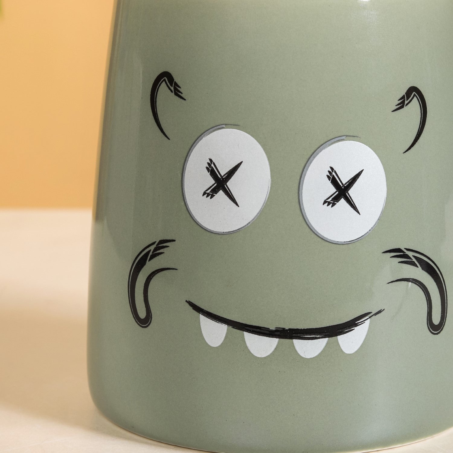 Nestasia Funky Faces Mug - view 7