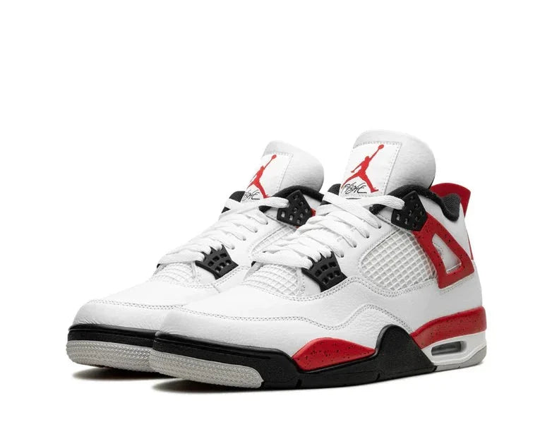 My Store Jordan 4 Retro Red Cement - view 2