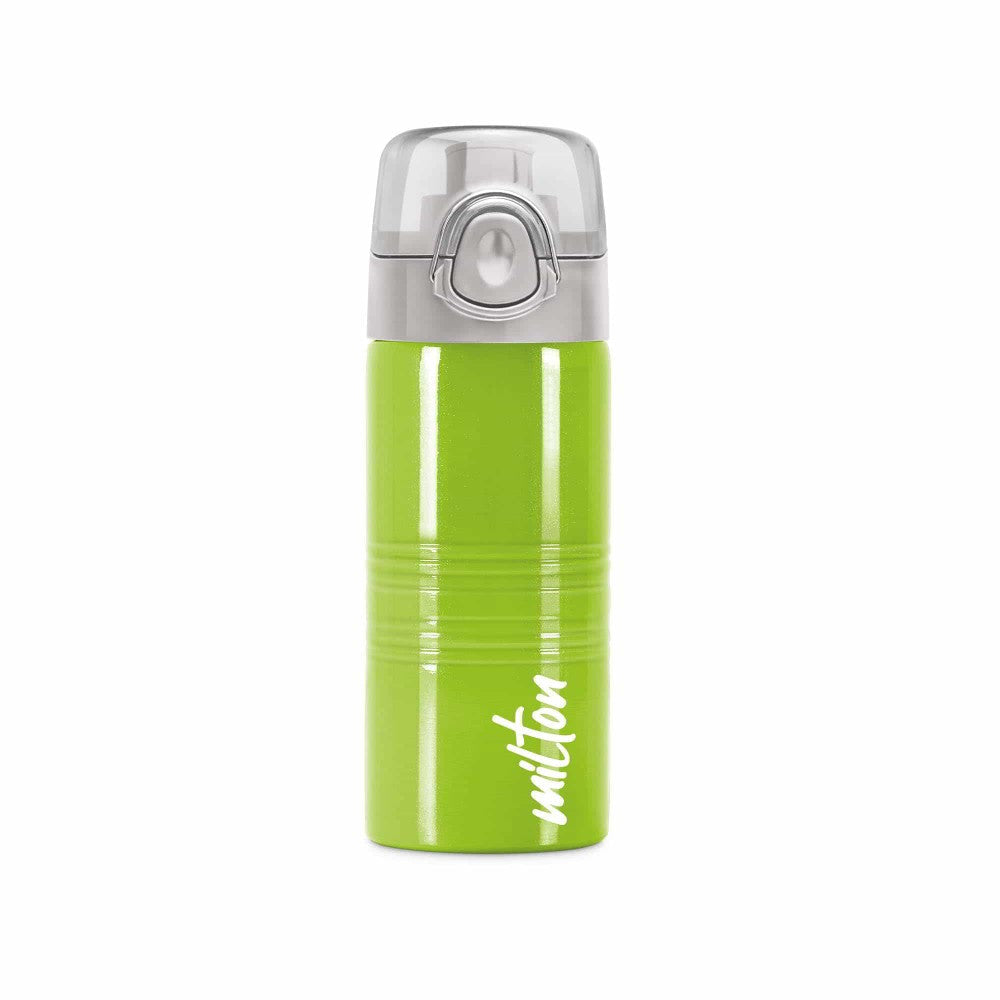 Vogue Stainless Steel Bottle (Milton) - view 12