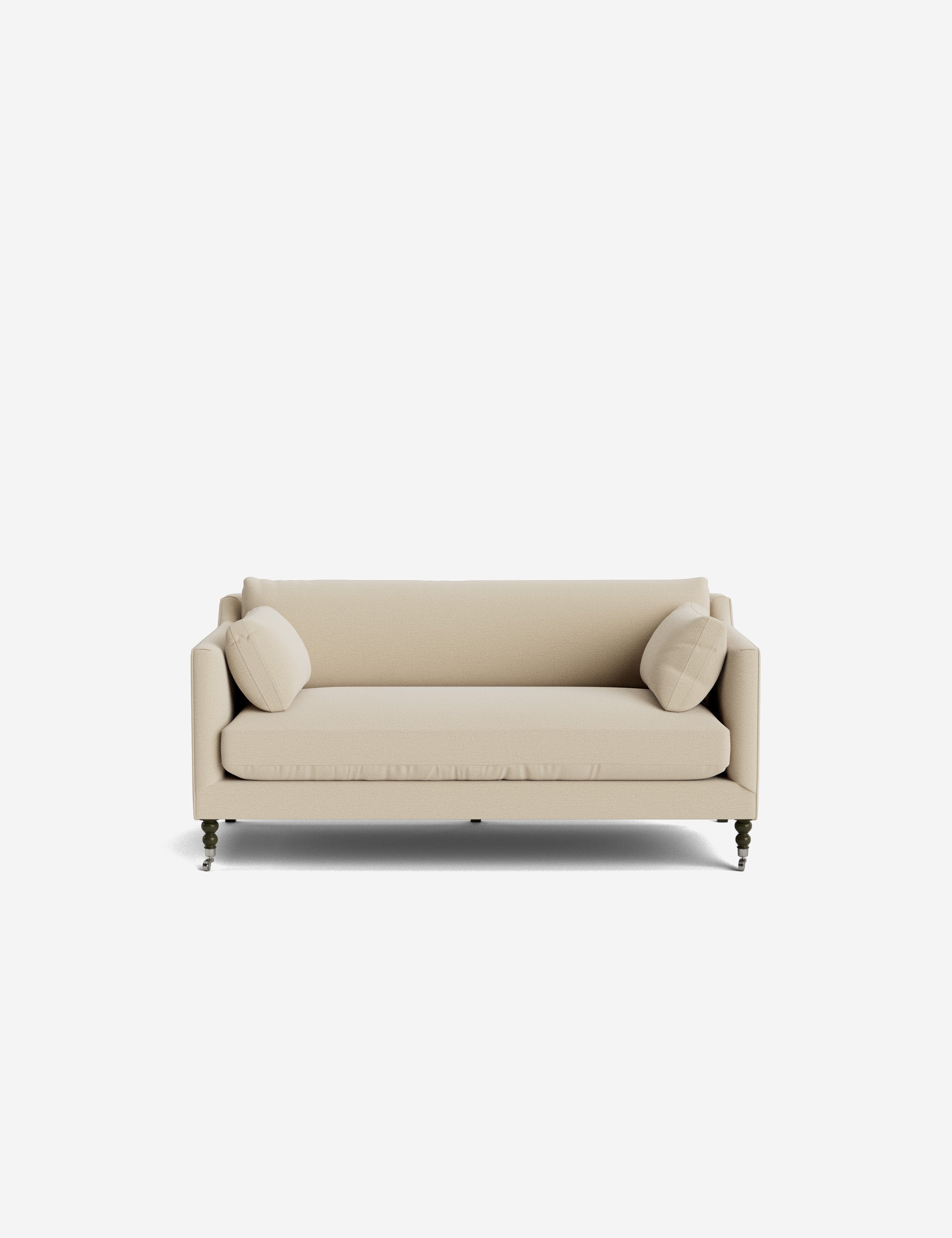 Lulu and Georgia Fabienne Sofa - view 207