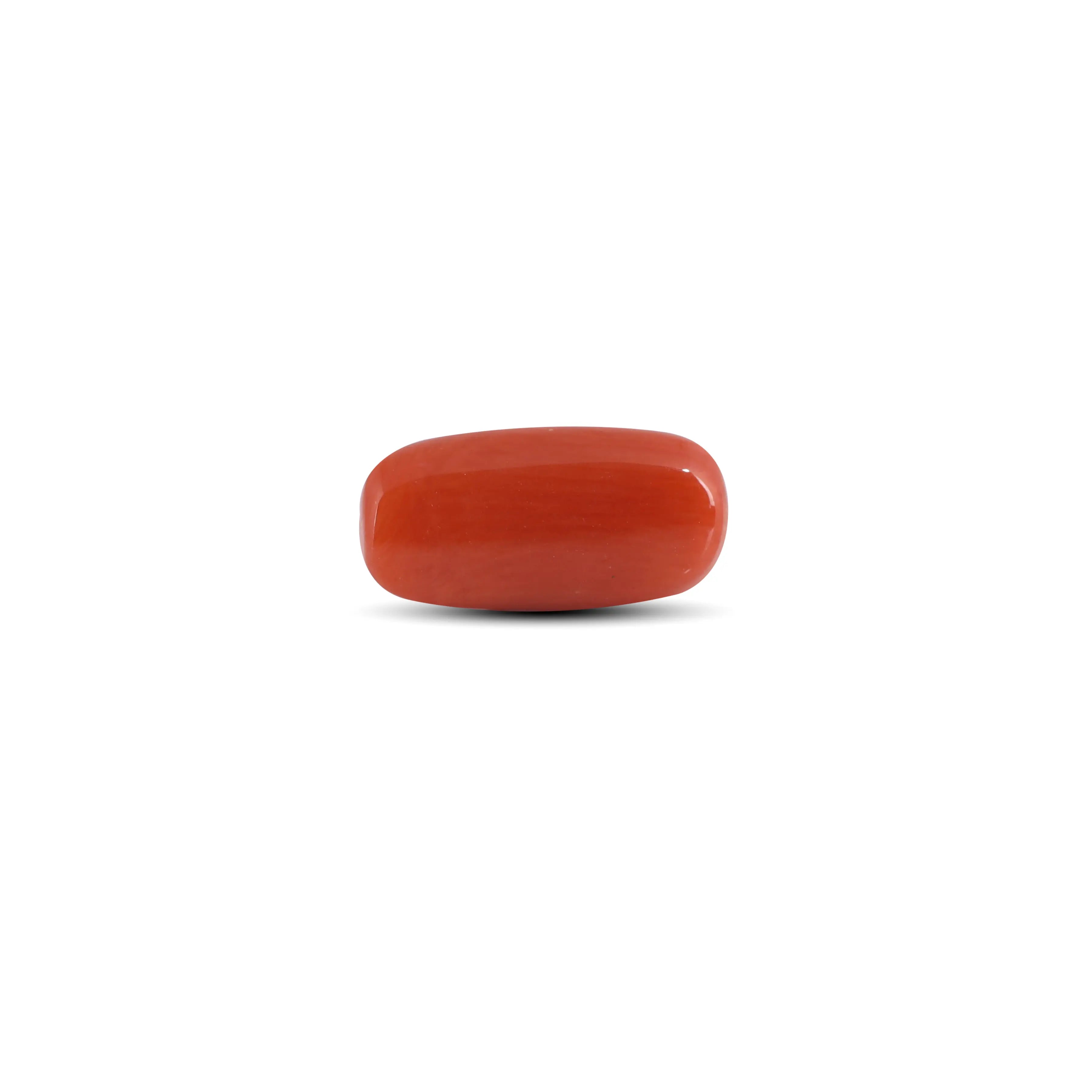Pramogh Red Coral - 2.8 Carat - view 2