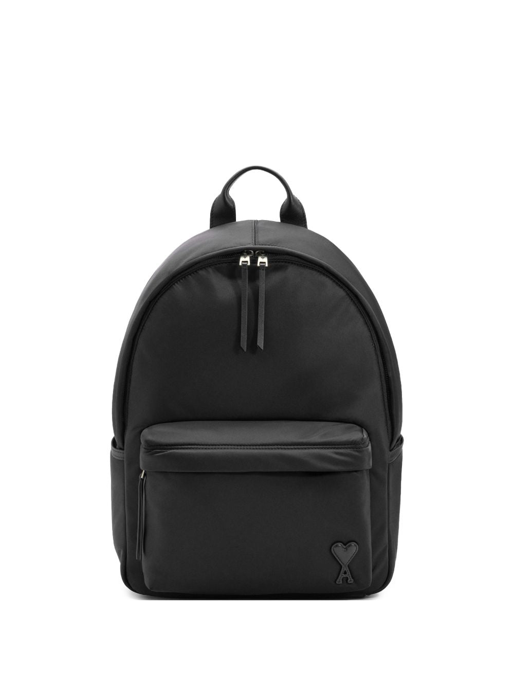 Ami Paris Ami de Coeur Crossbody Bag – 100% Polyammide