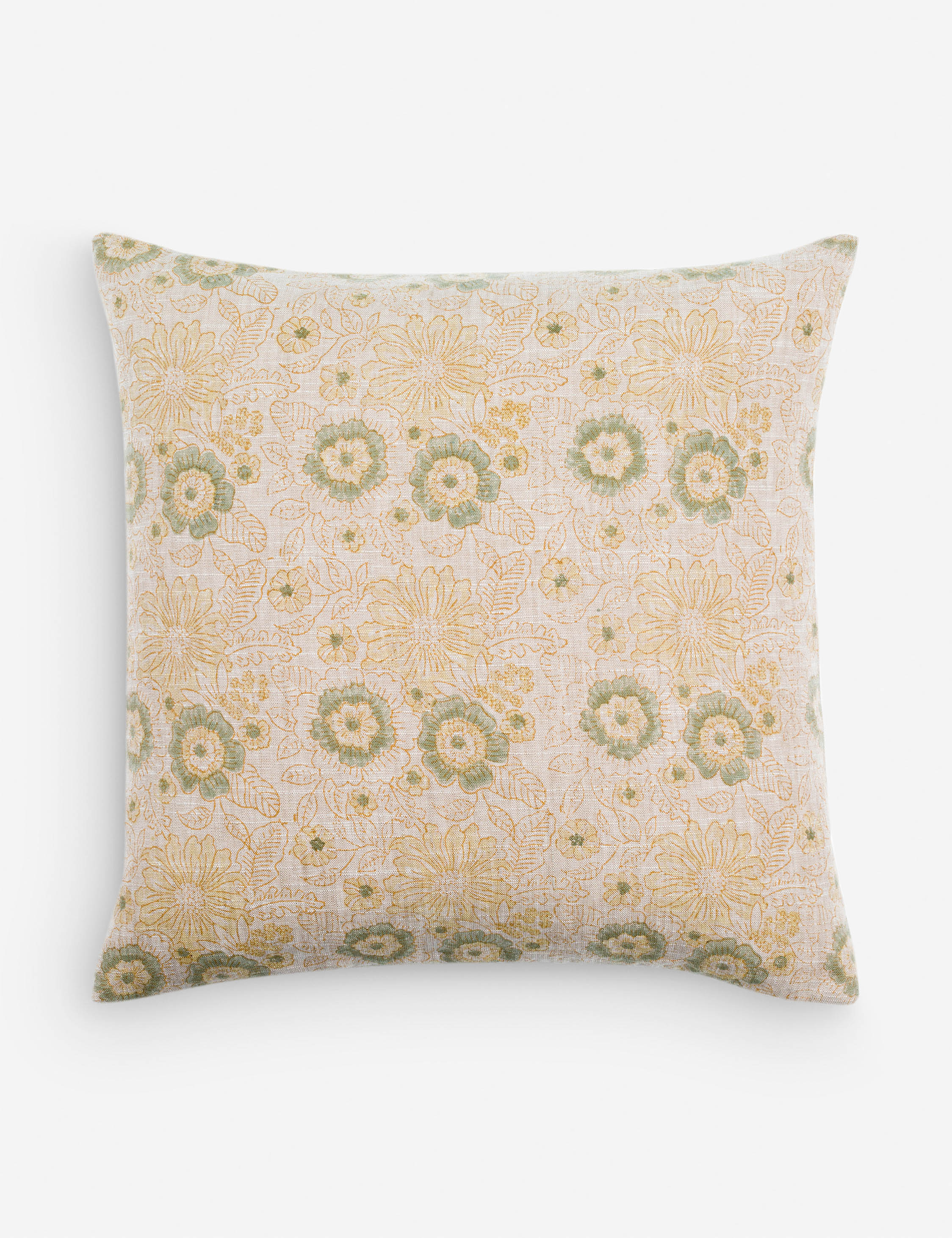 Lulu and Georgia Yasemin Pillow - view 2