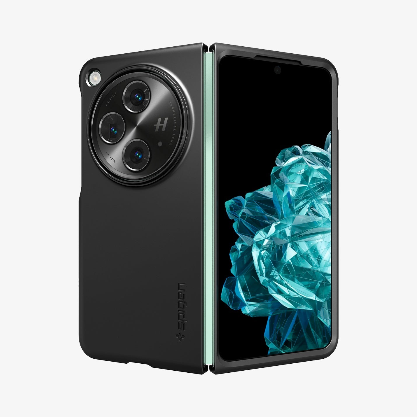 OnePlus Open Series - Thin Fit – Black - view 4