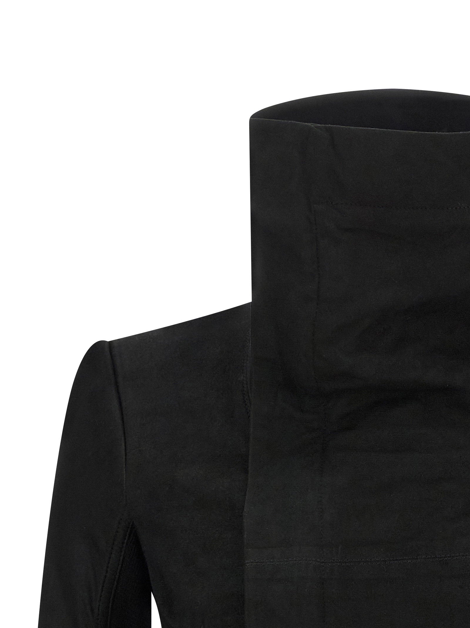 Rick Owens Naska Biker Jacket - view 3