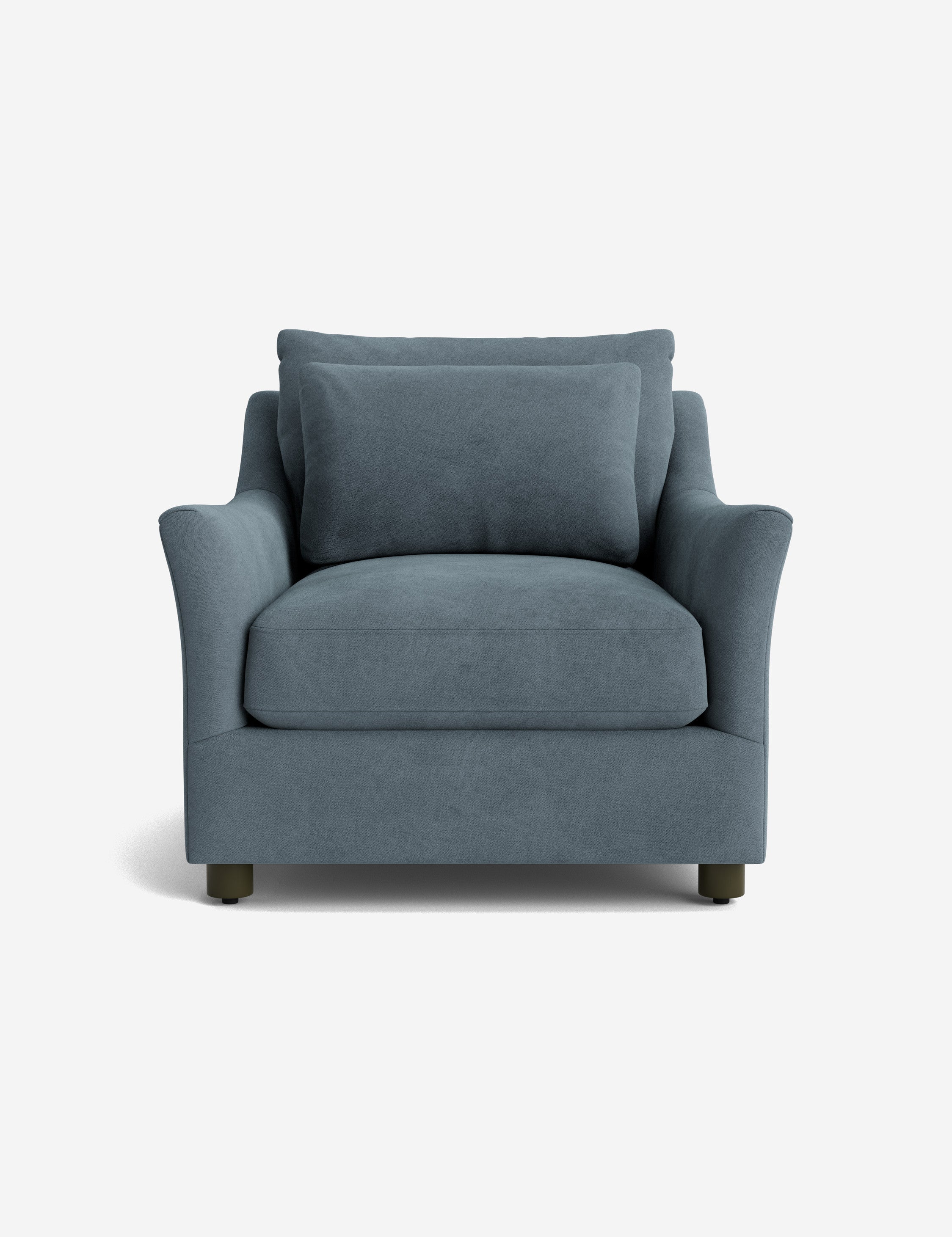 Lulu and Georgia Niven Accent Chair - view 3