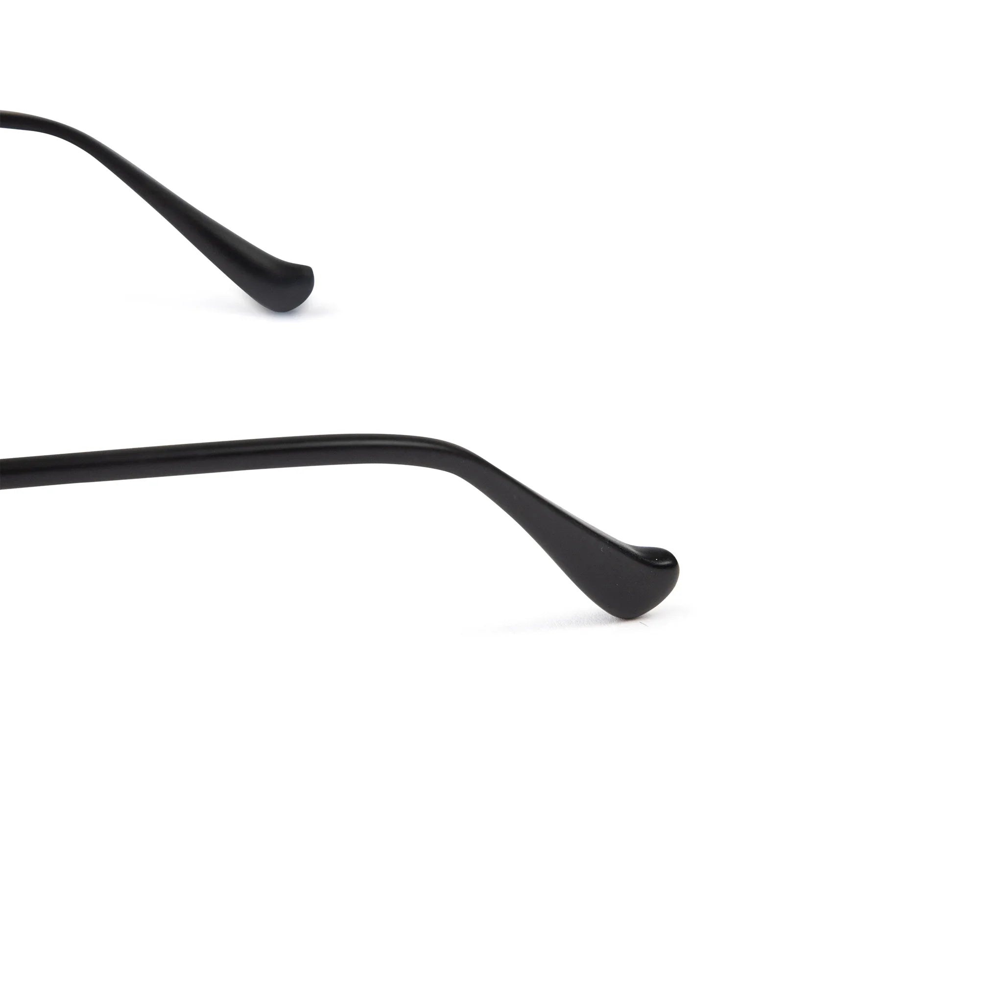Chrome Hearts Diamond Dog Matte Black Sunglasses - view 7